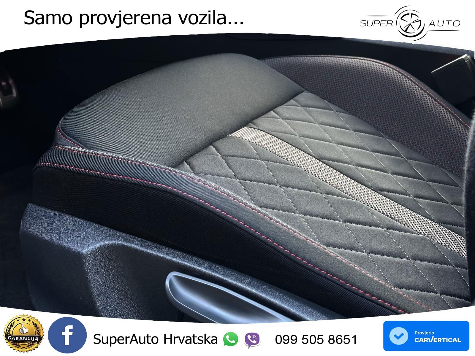 Škoda Octavia Combi RS 2.0 TSI (245 KS) DSG LED+GR SJED+ACC