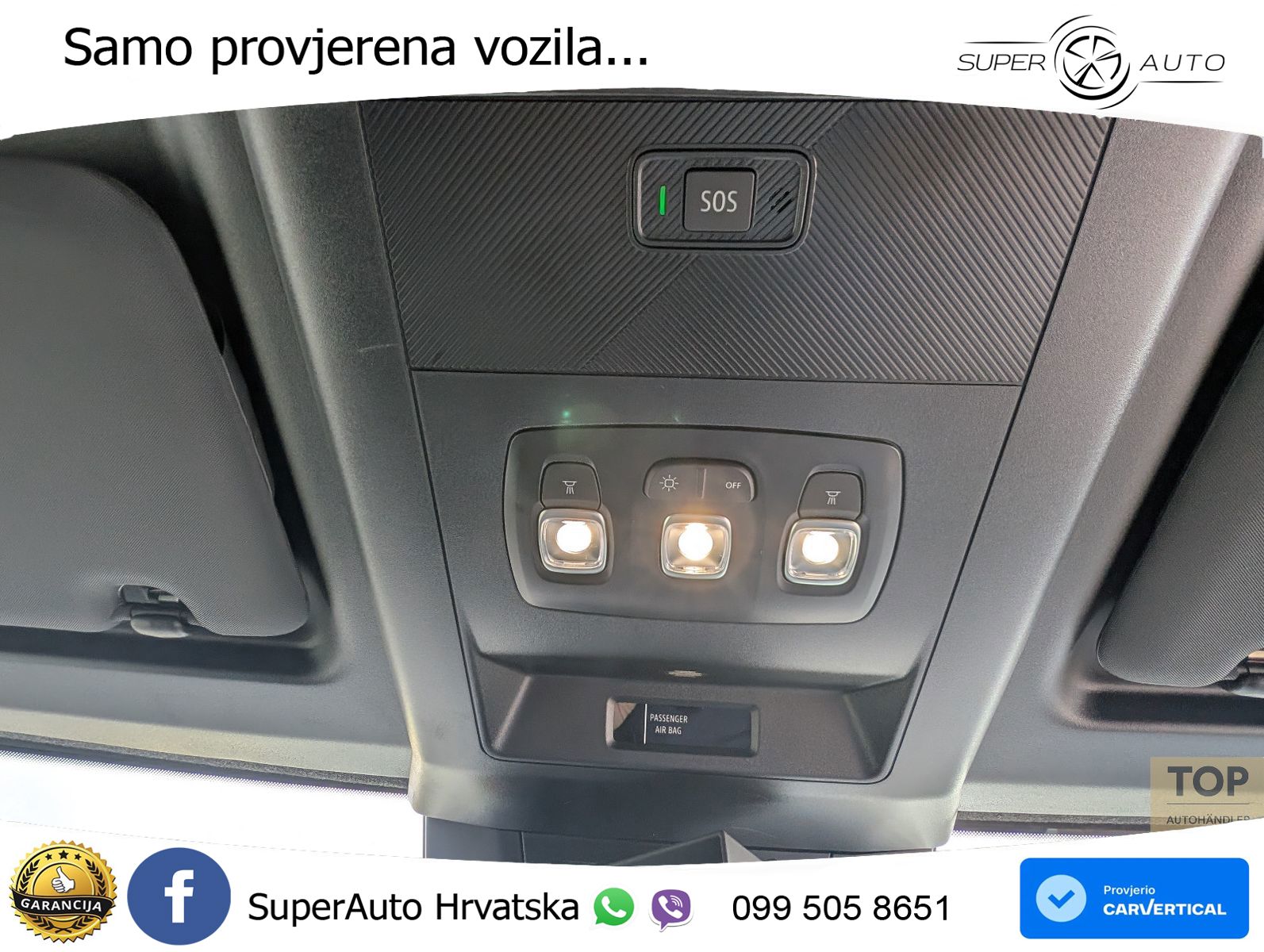 Renault Master IV Koffer 2.0dCi 3,5t*1Hd*Ladebord*Garant 150 KS