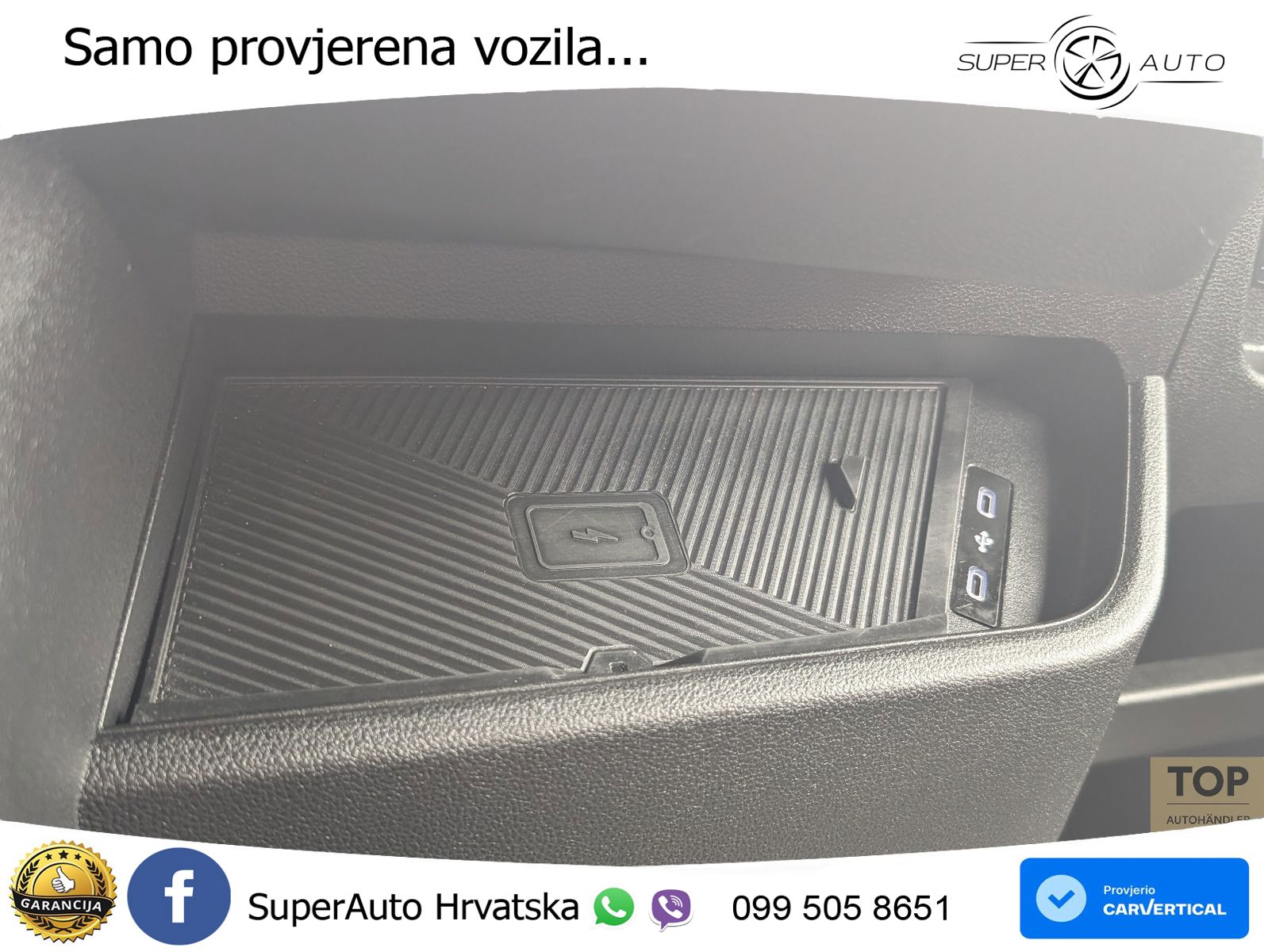 Renault Master IV Koffer 2.0dCi 3,5t*1Hd*Ladebord*Garant 150 KS
