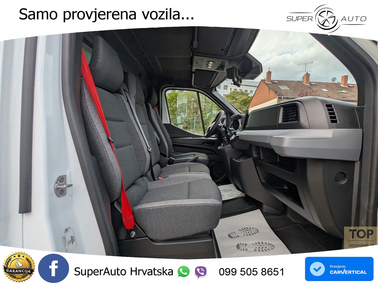 Renault Master IV Koffer 2.0dCi 3,5t*1Hd*Ladebord*Garant 150 KS