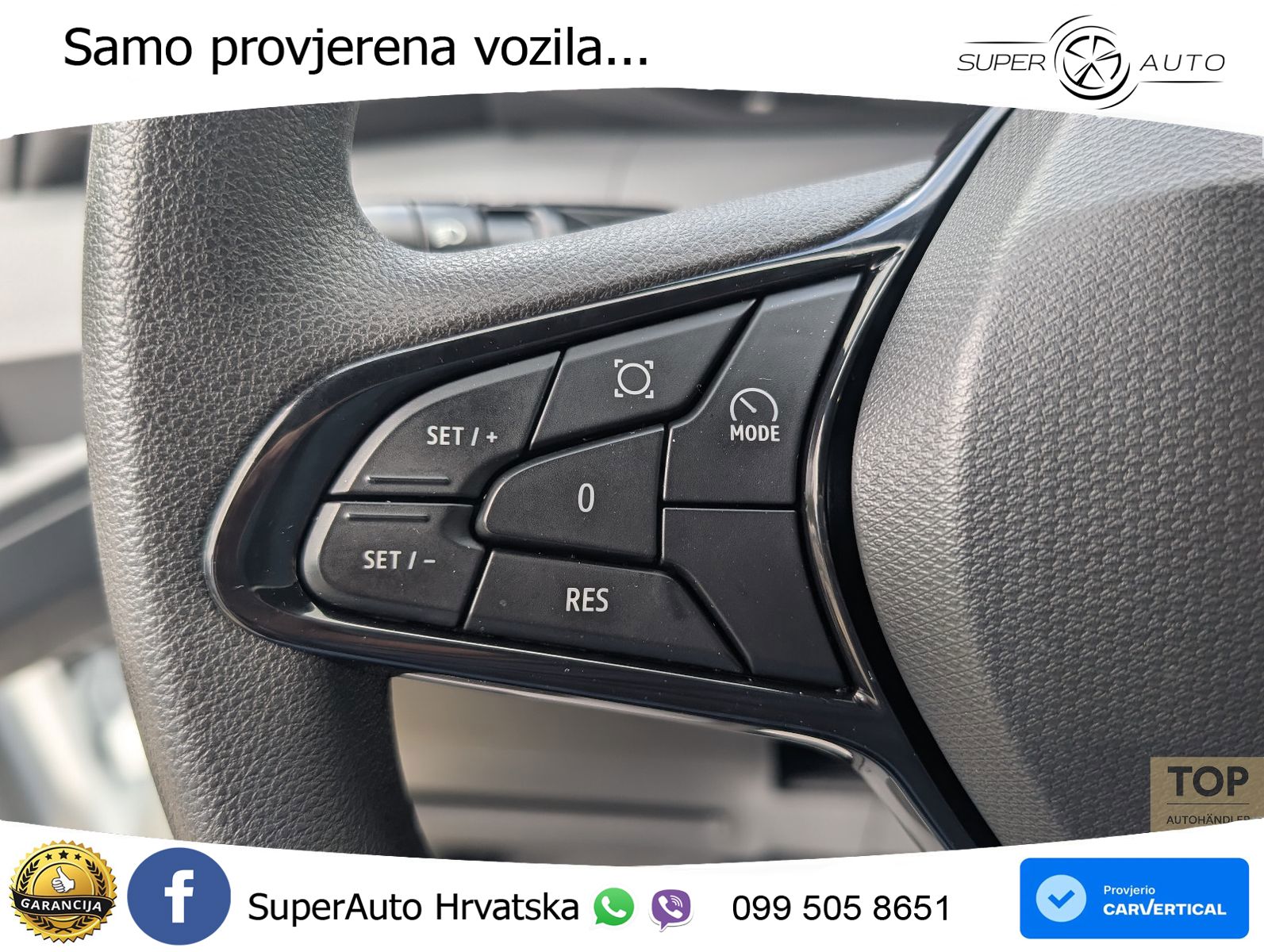 Renault Master IV Koffer 2.0dCi 3,5t*1Hd*Ladebord*Garant 150 KS