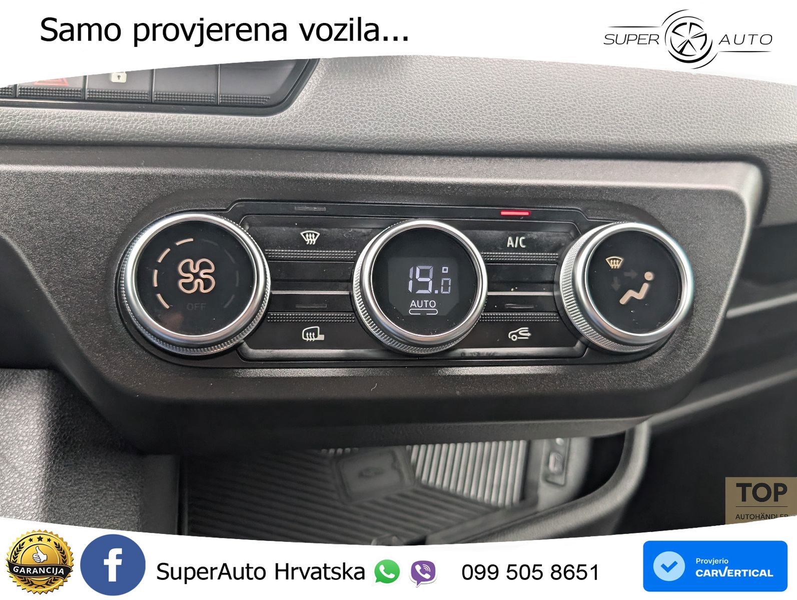 Renault Master IV Koffer 2.0dCi 3,5t*1Hd*Ladebord*Garant 150 KS