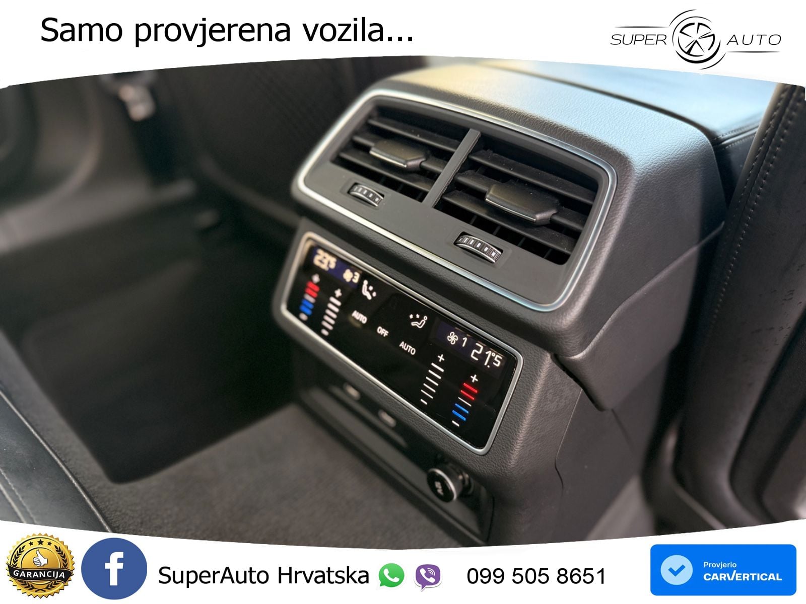 Audi A6 45 TDI V6 (245 KS) quattro ultra S tronic S line LED+GR SJED+ACC
