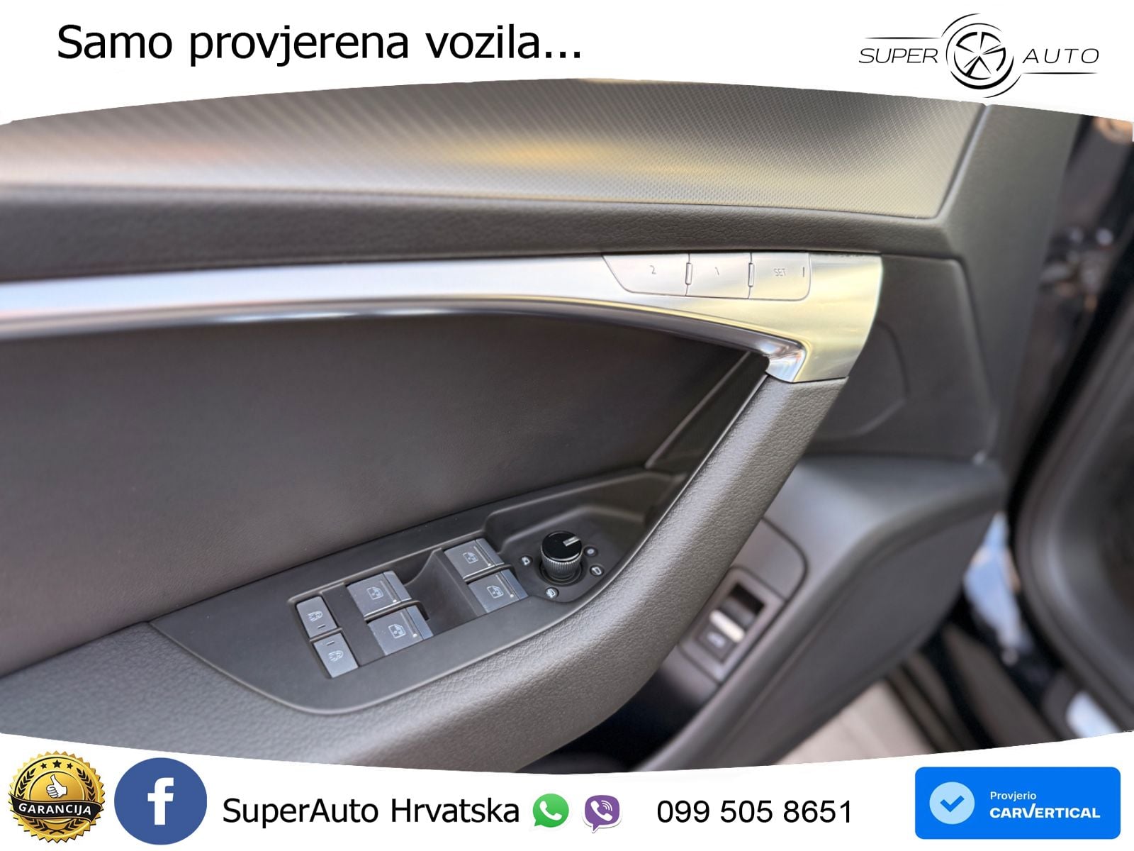 Audi A6 45 TDI V6 (245 KS) quattro ultra S tronic S line LED+GR SJED+ACC