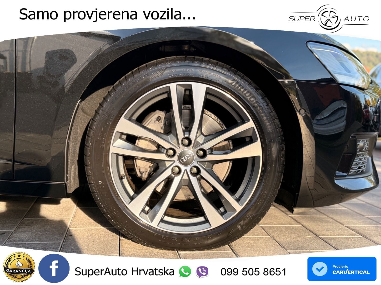 Audi A6 45 TDI V6 (245 KS) quattro ultra S tronic S line LED+GR SJED+ACC