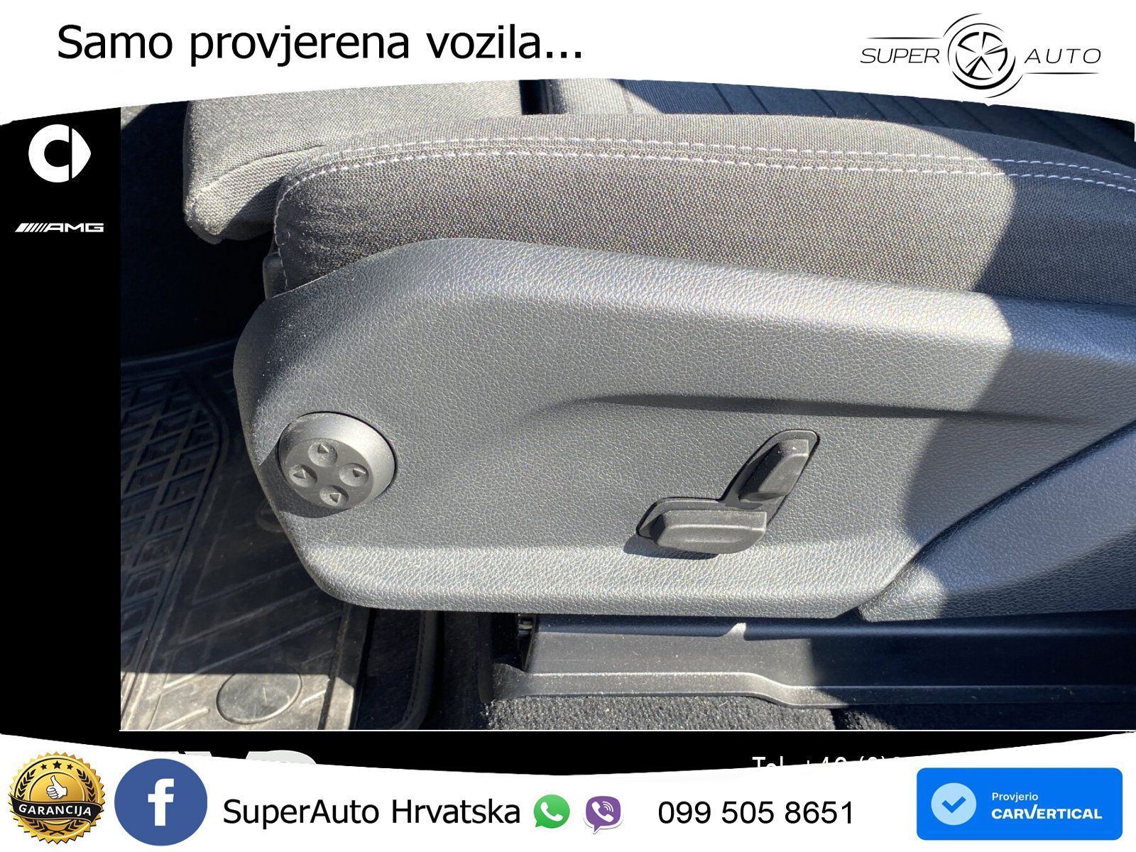 Mercedes GLC 200 (197 KS) 4MATIC G-TRONIC