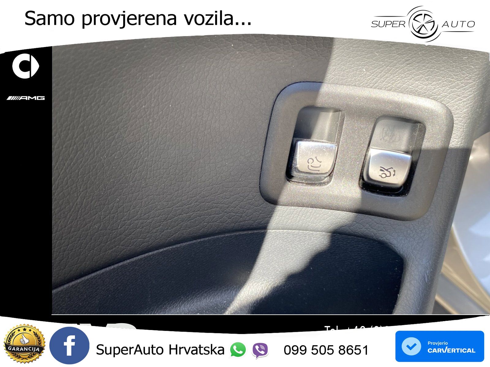 Mercedes GLC 200 (197 KS) 4MATIC G-TRONIC