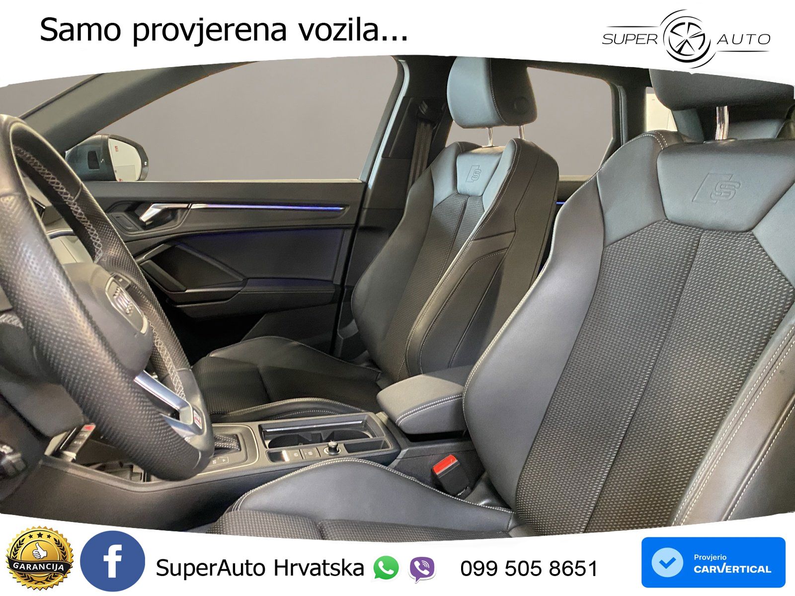 Audi Q3 35 TFSI (150 KS) S tronic S line LED+GR SJED+ACC