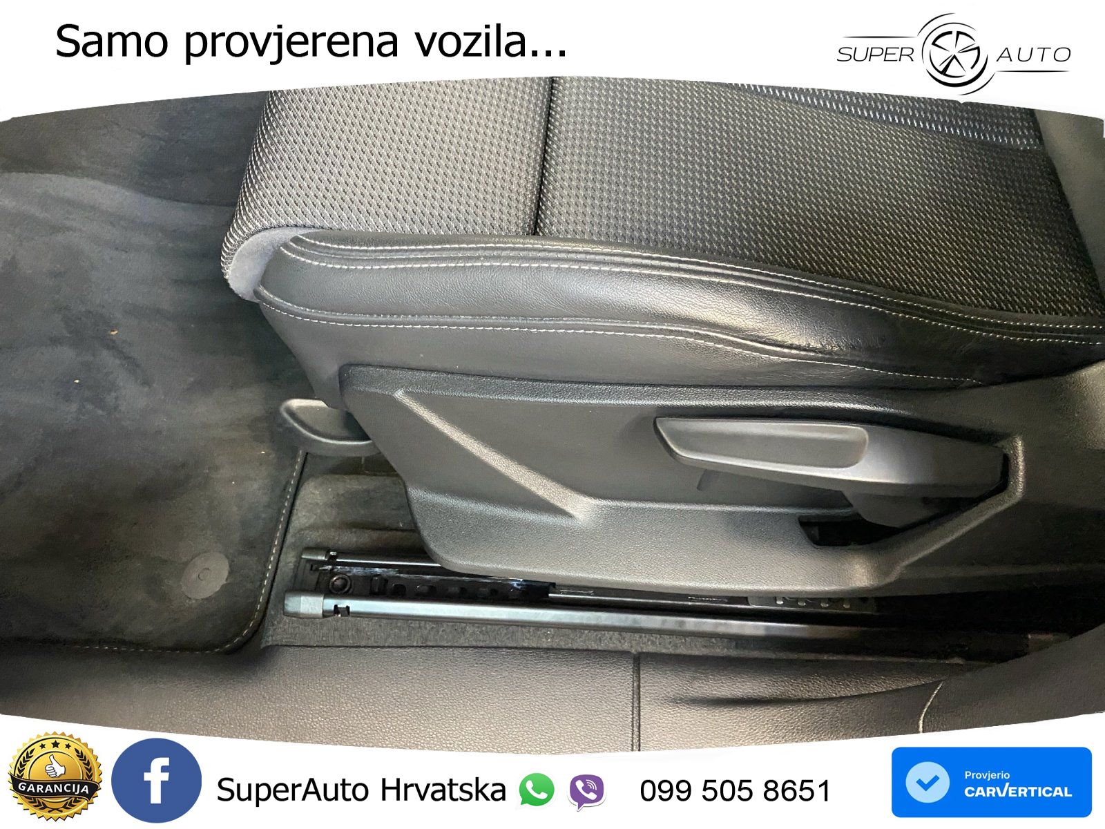 Audi Q3 35 TFSI (150 KS) S tronic S line LED+GR SJED+ACC