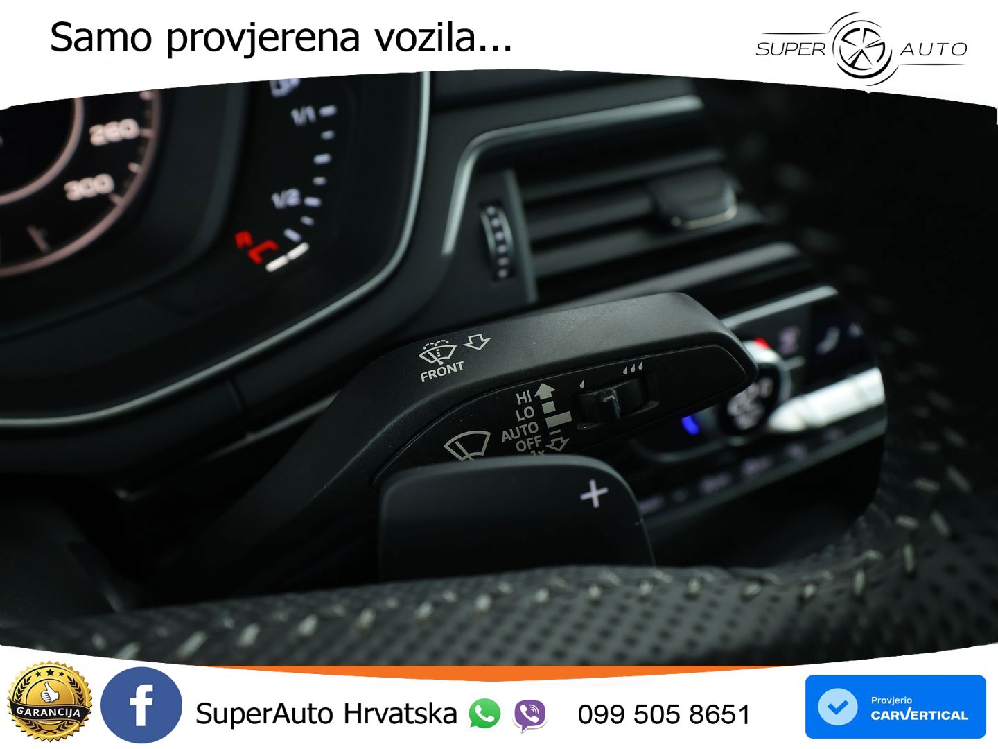 Audi A5 Sportback 40 TDI (190 KS) quattro ultra S tronic LED+GR SJED+ACC