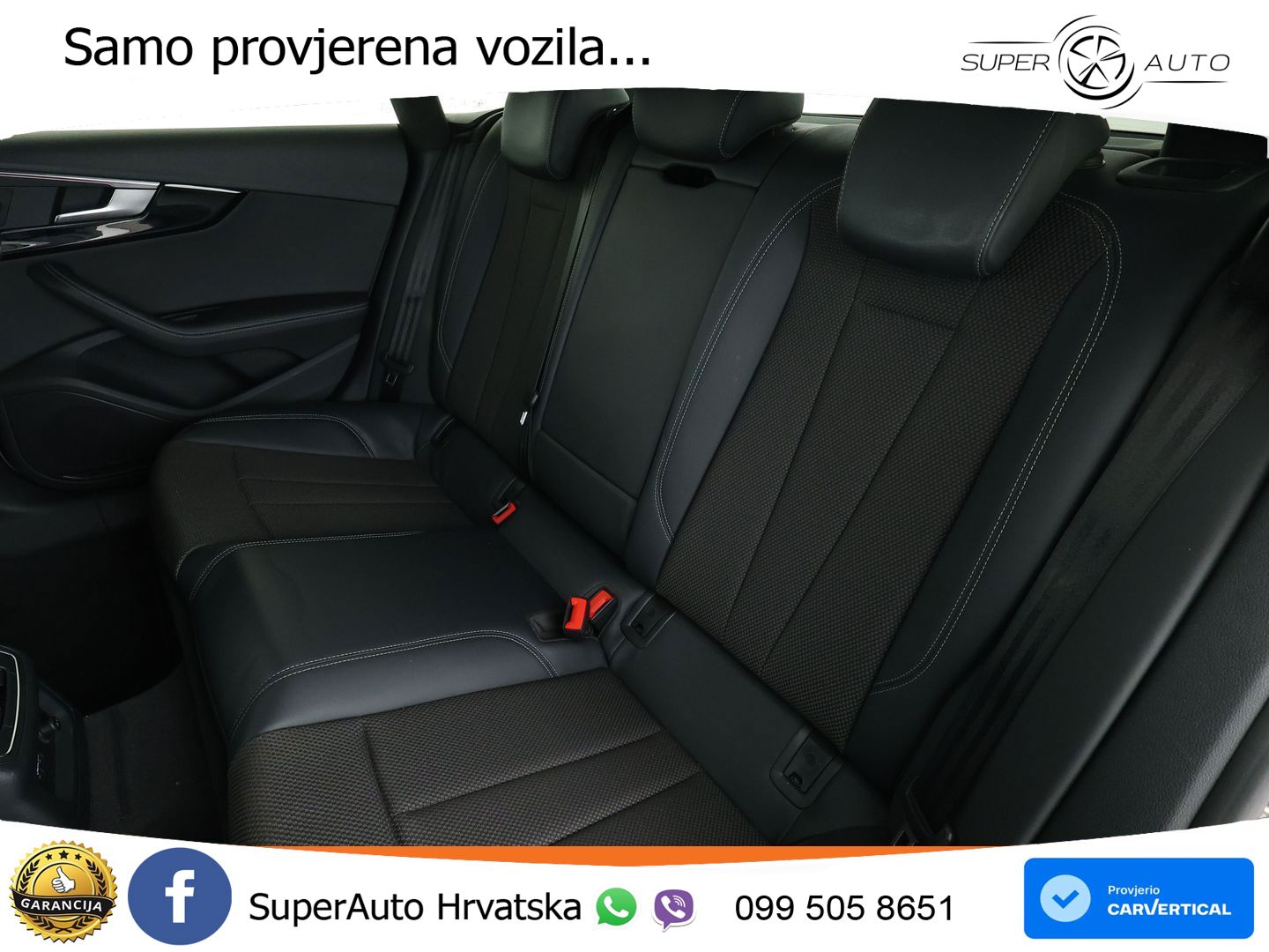 Audi A5 Sportback 40 TDI (190 KS) quattro ultra S tronic LED+GR SJED+ACC