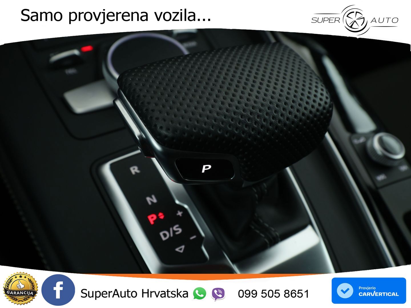 Audi A5 Sportback 40 TDI (190 KS) quattro ultra S tronic LED+GR SJED+ACC