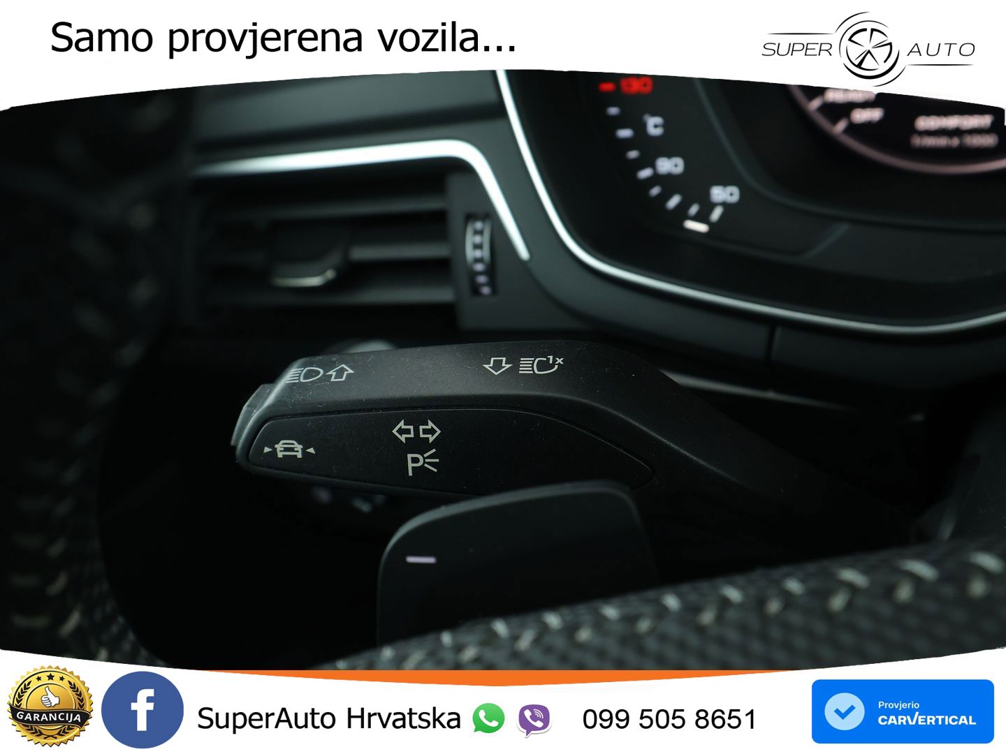 Audi A5 Sportback 40 TDI (190 KS) quattro ultra S tronic LED+GR SJED+ACC