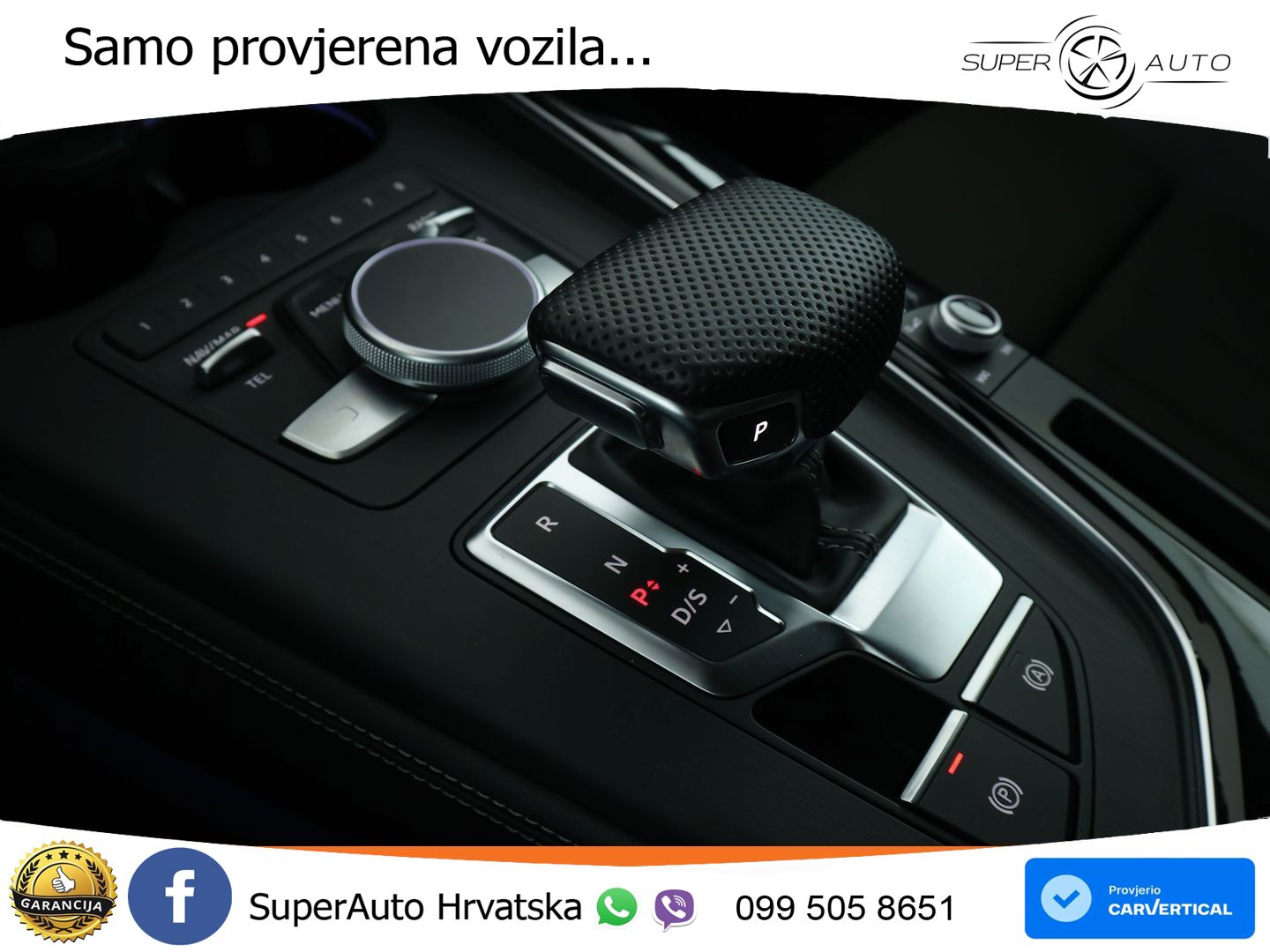 Audi A5 Sportback 40 TDI (190 KS) quattro ultra S tronic LED+GR SJED+ACC