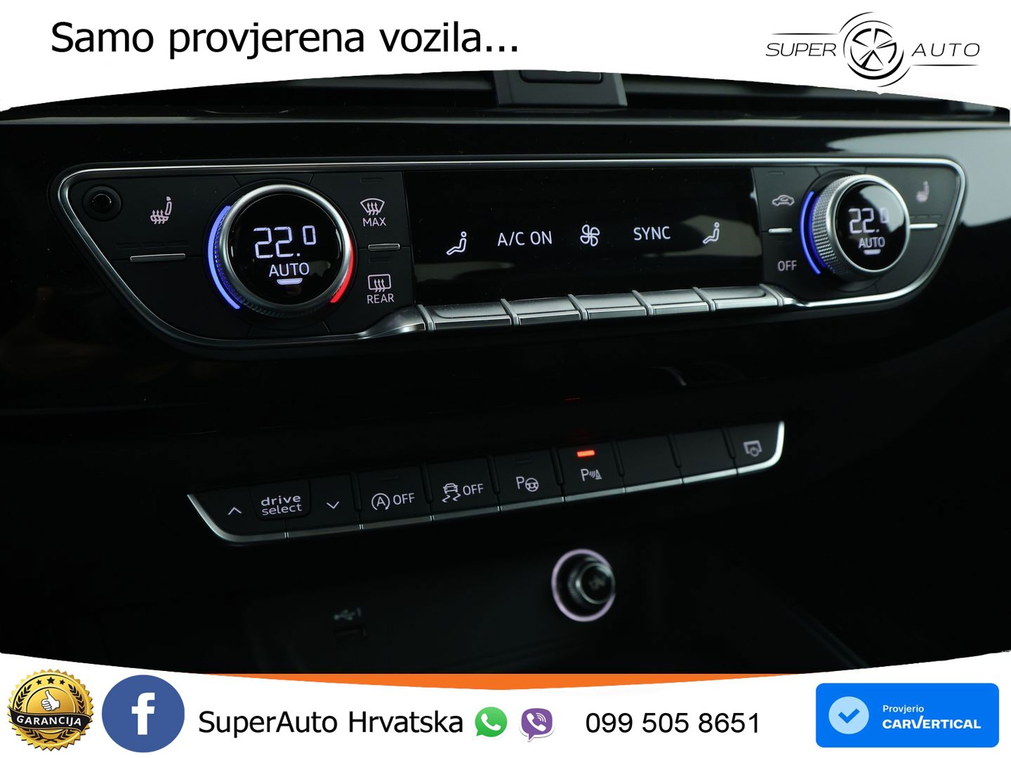 Audi A5 Sportback 40 TDI (190 KS) quattro ultra S tronic LED+GR SJED+ACC