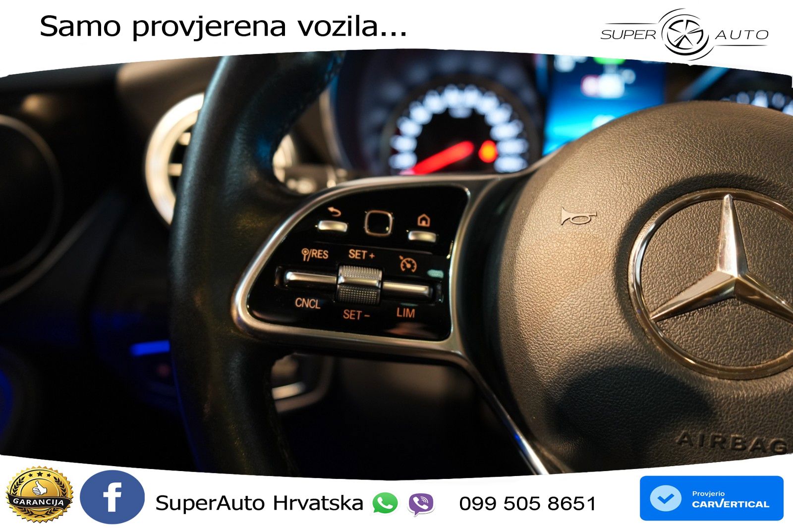 Mercedes GLC 300 (258 KS) 4MATIC 9G-TRONIC AMG