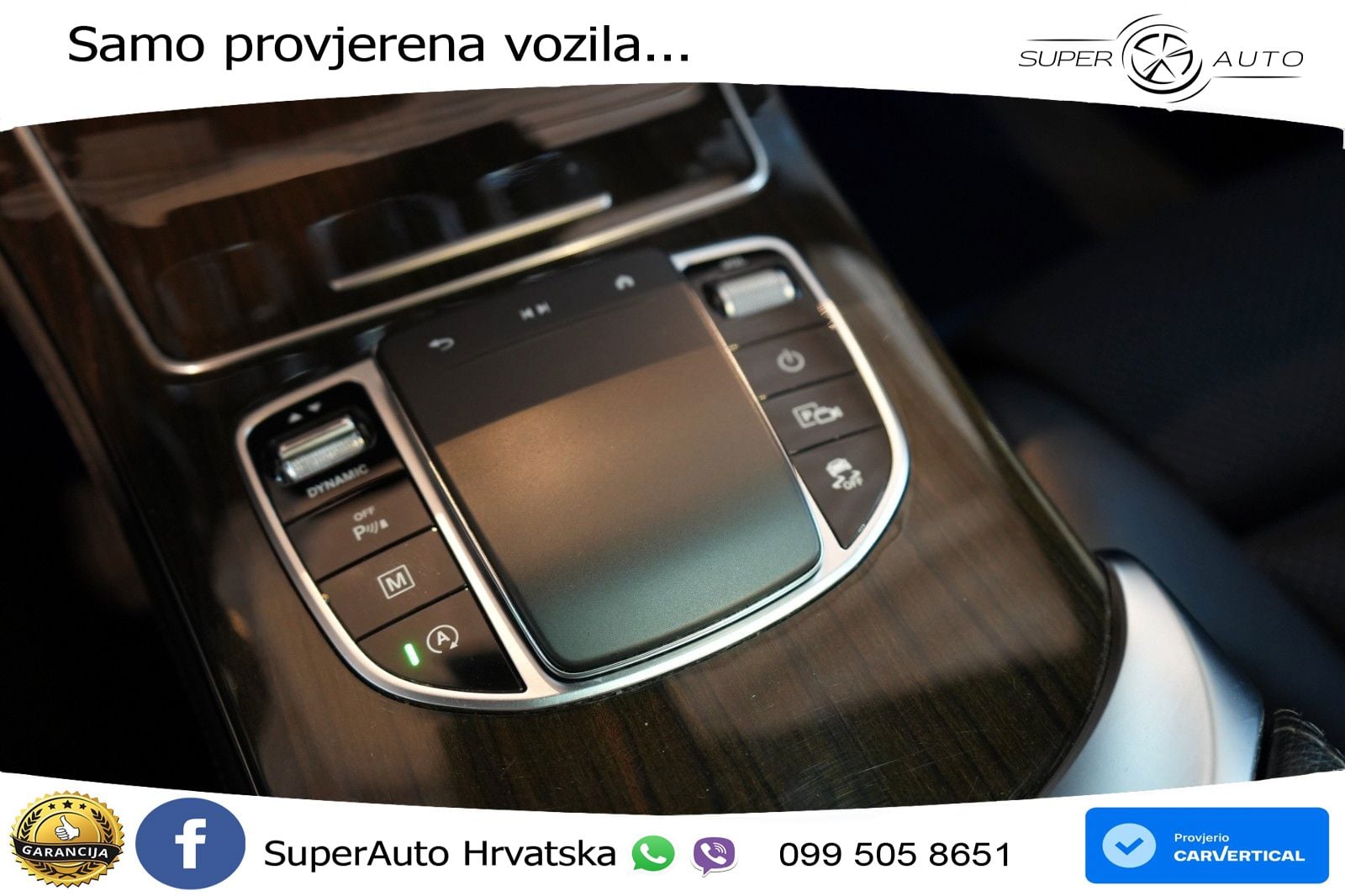 Mercedes GLC 300 (258 KS) 4MATIC 9G-TRONIC AMG