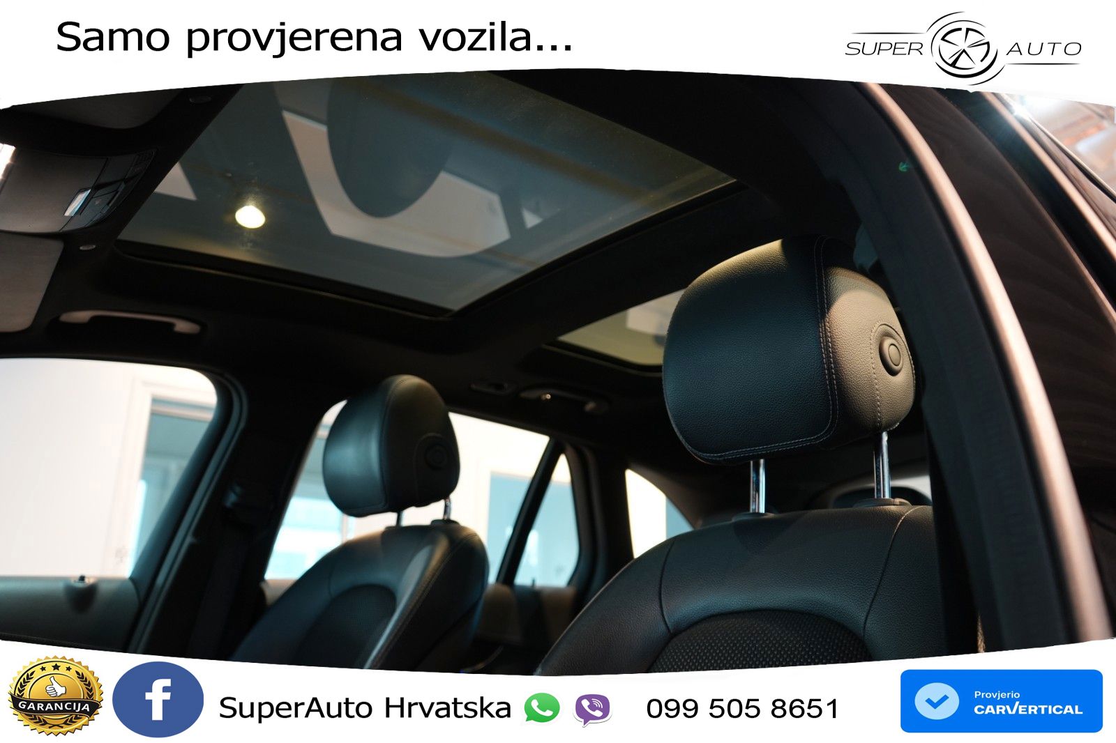Mercedes GLC 300 (258 KS) 4MATIC 9G-TRONIC AMG