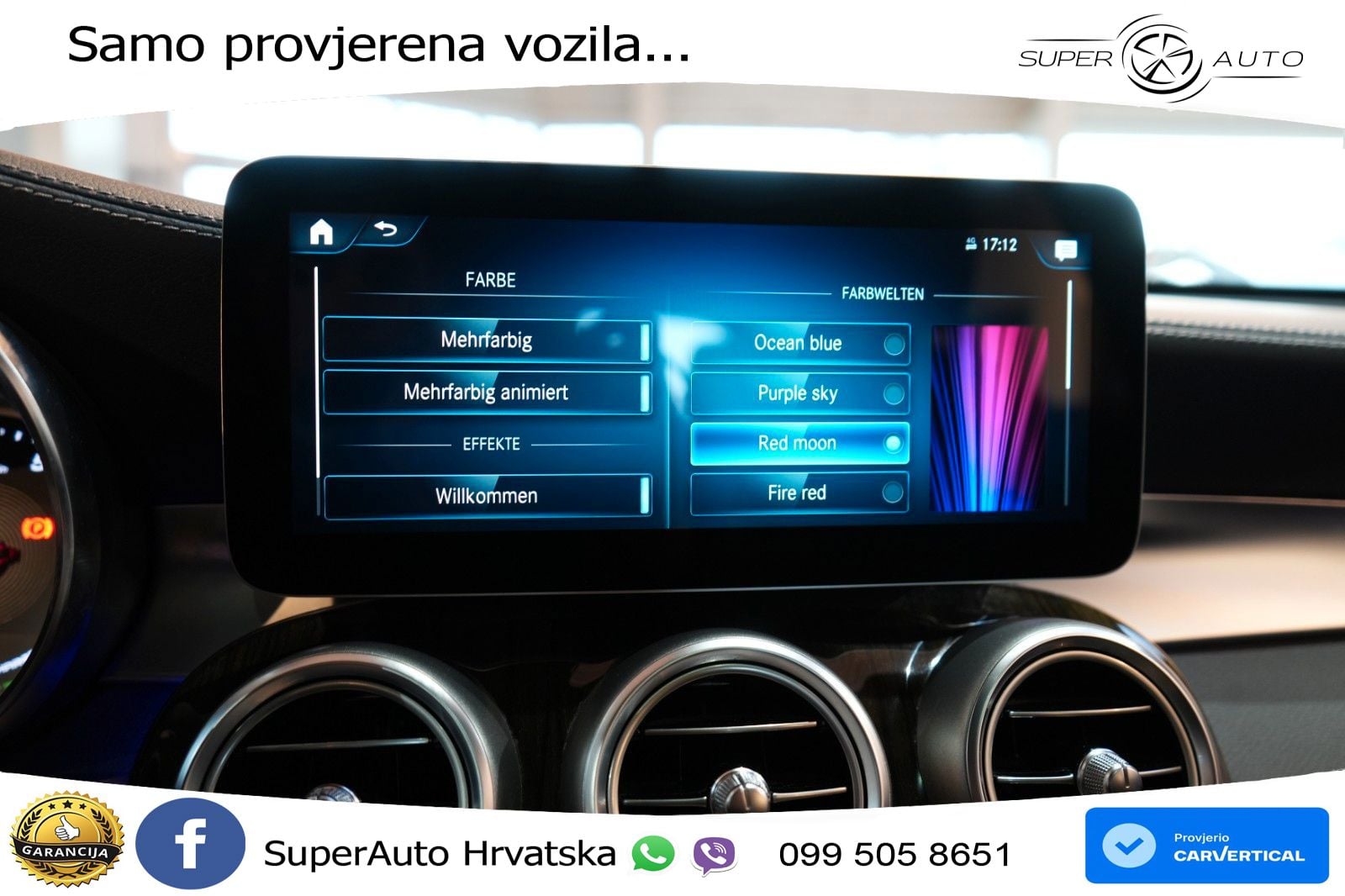 Mercedes GLC 300 (258 KS) 4MATIC 9G-TRONIC AMG