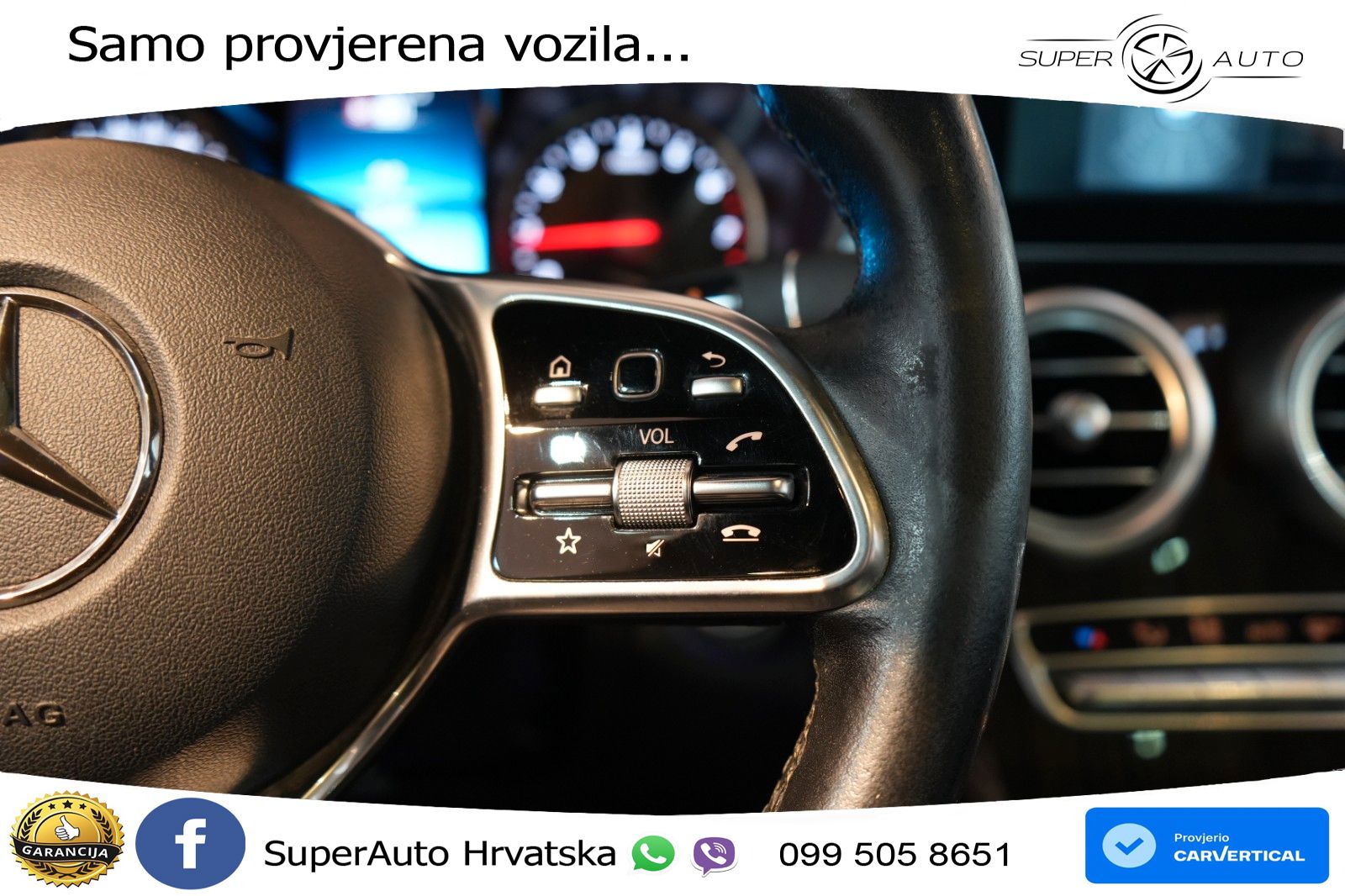Mercedes GLC 300 (258 KS) 4MATIC 9G-TRONIC AMG