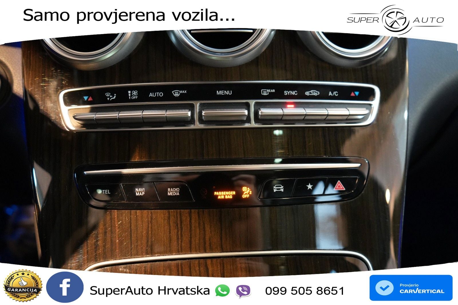 Mercedes GLC 300 (258 KS) 4MATIC 9G-TRONIC AMG