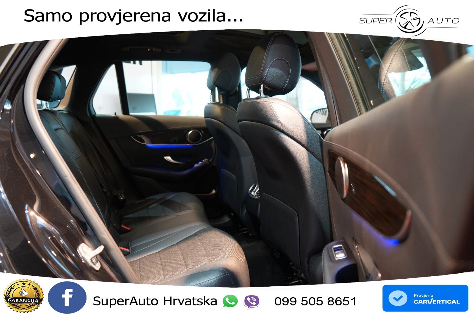Mercedes GLC 300 (258 KS) 4MATIC 9G-TRONIC AMG