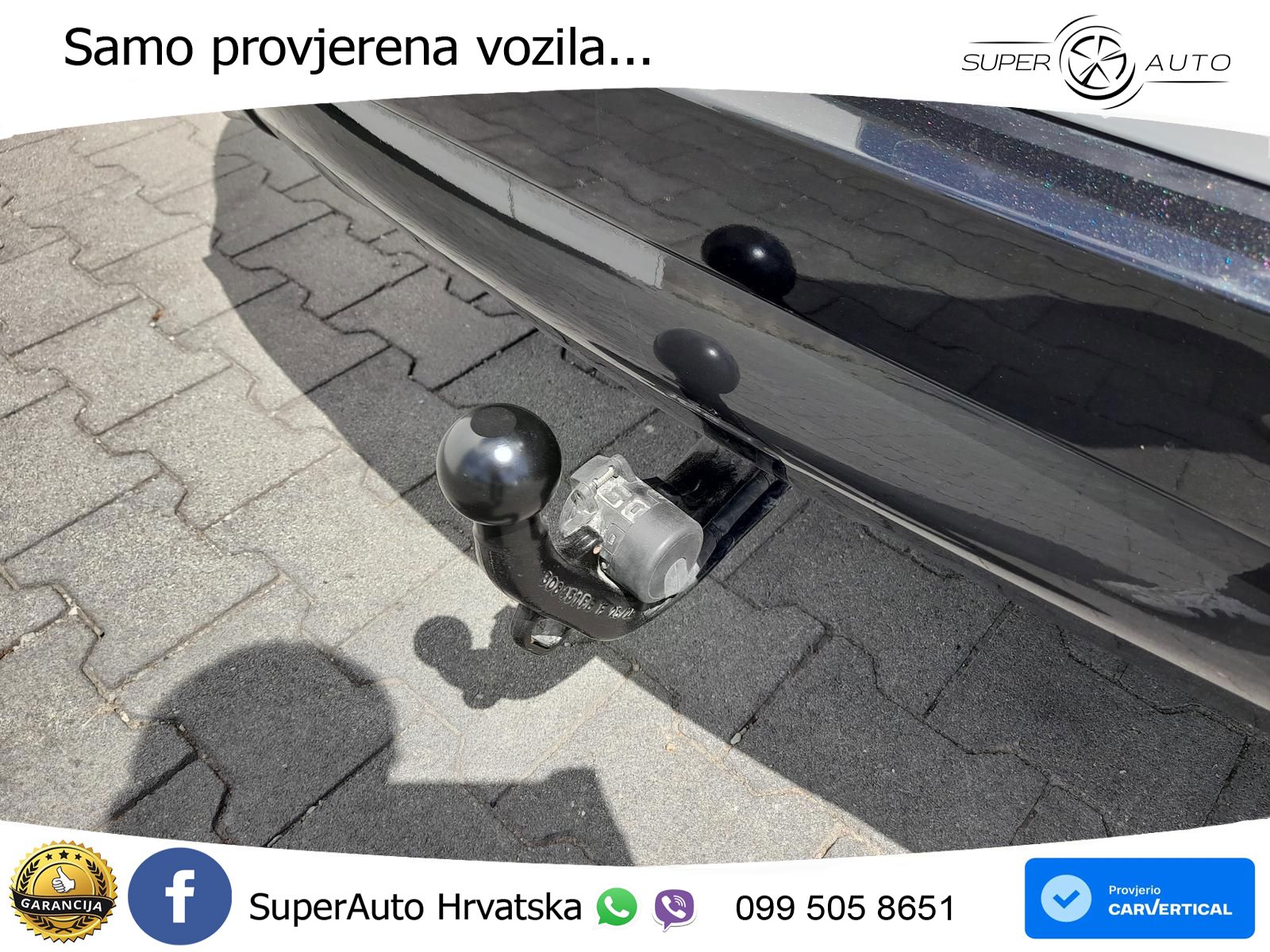 Alfa Romeo Stelvio 2.2 MultiJet II (210 KS) Q4 Automatic LED+GR SJED+ACC