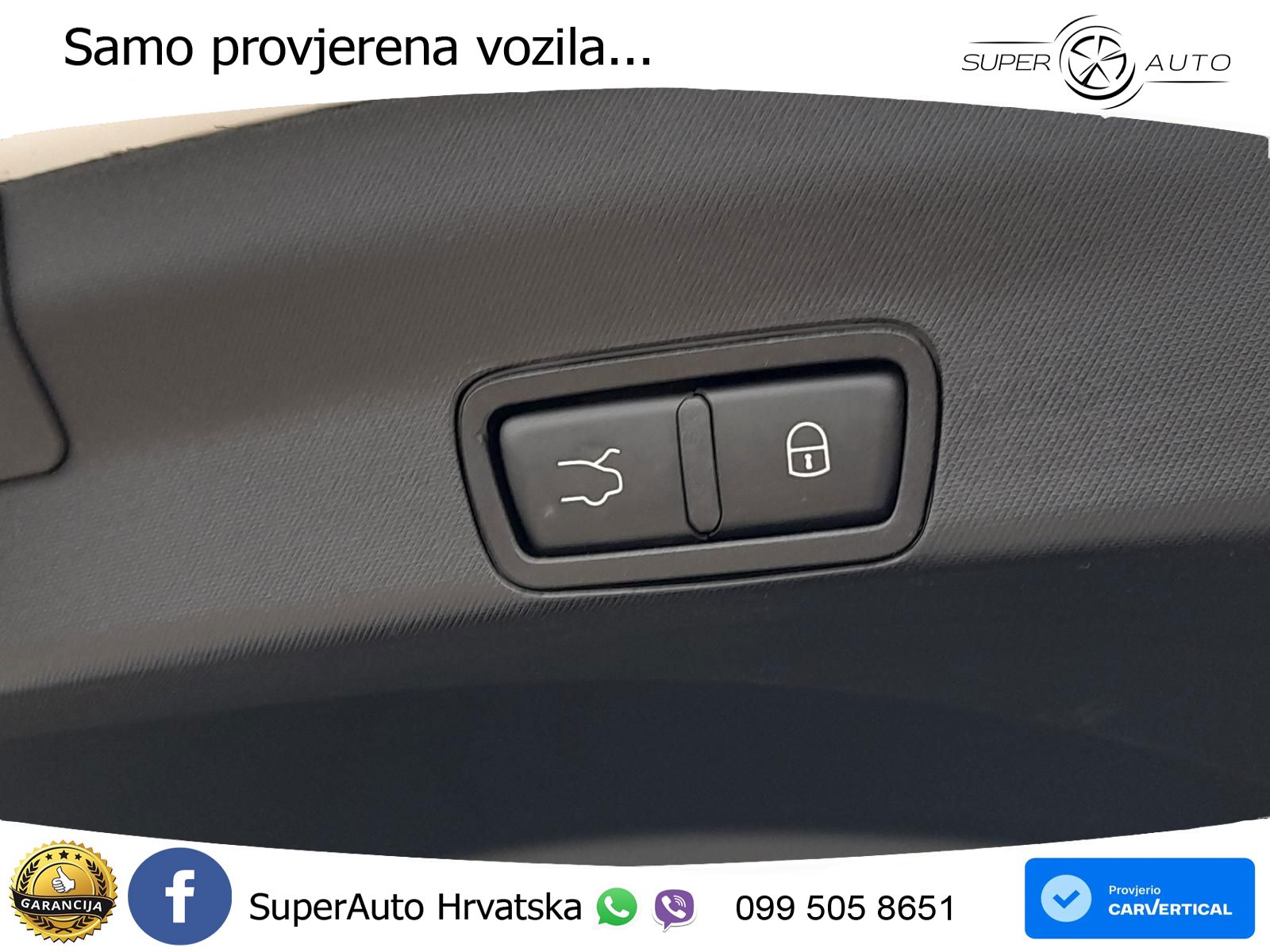 Alfa Romeo Stelvio 2.2 MultiJet II (210 KS) Q4 Automatic LED+GR SJED+ACC