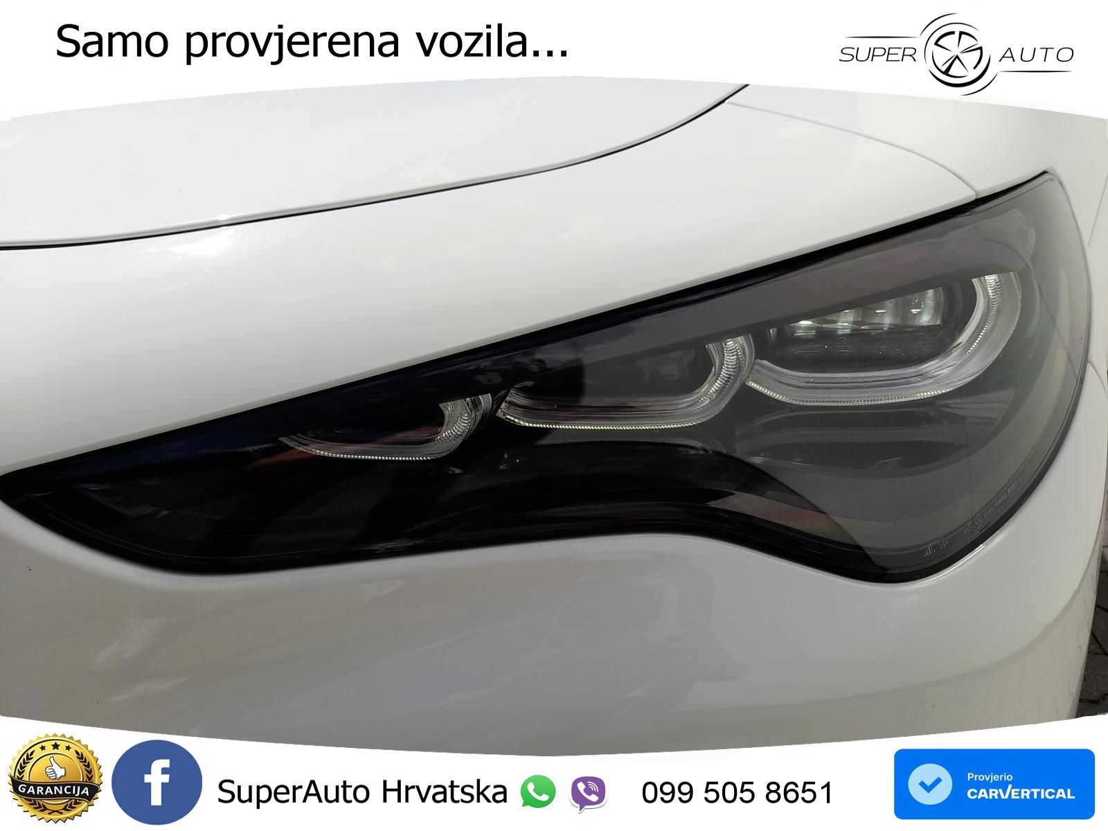 Alfa Romeo Stelvio 2.2 MultiJet II (210 KS) Q4 Automatic LED+GR SJED+ACC