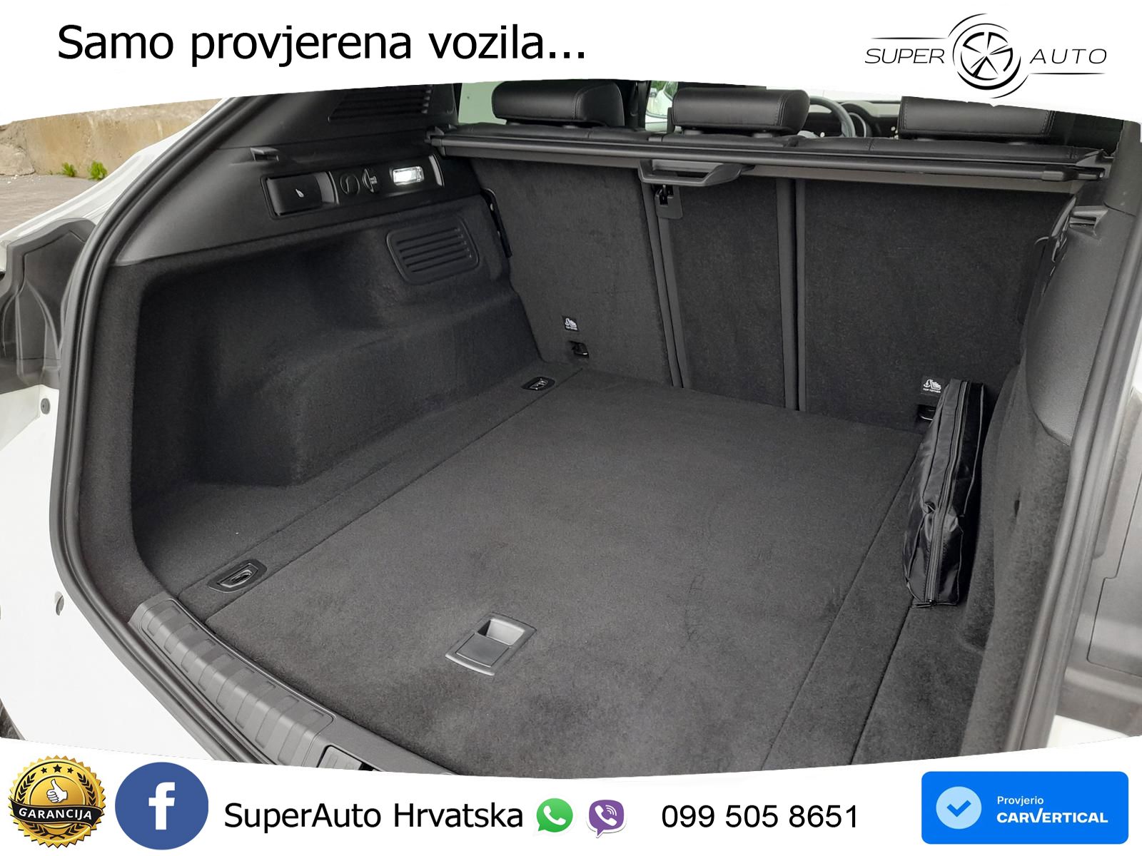 Alfa Romeo Stelvio 2.2 MultiJet II (210 KS) Q4 Automatic LED+GR SJED+ACC