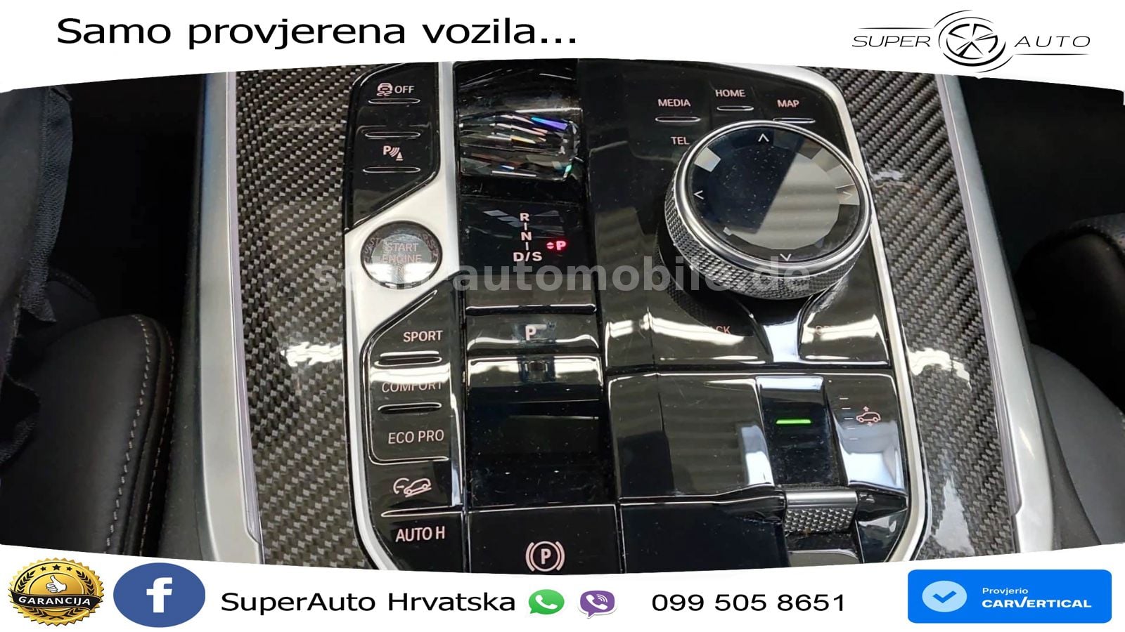 BMW X7 M60i (530 KS) xDrive Steptronic LED+GR SJED+ACC