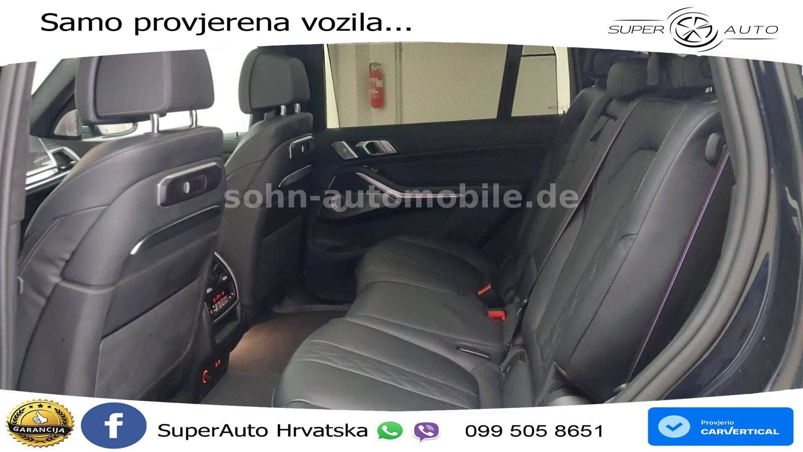 BMW X7 M60i (530 KS) xDrive Steptronic LED+GR SJED+ACC