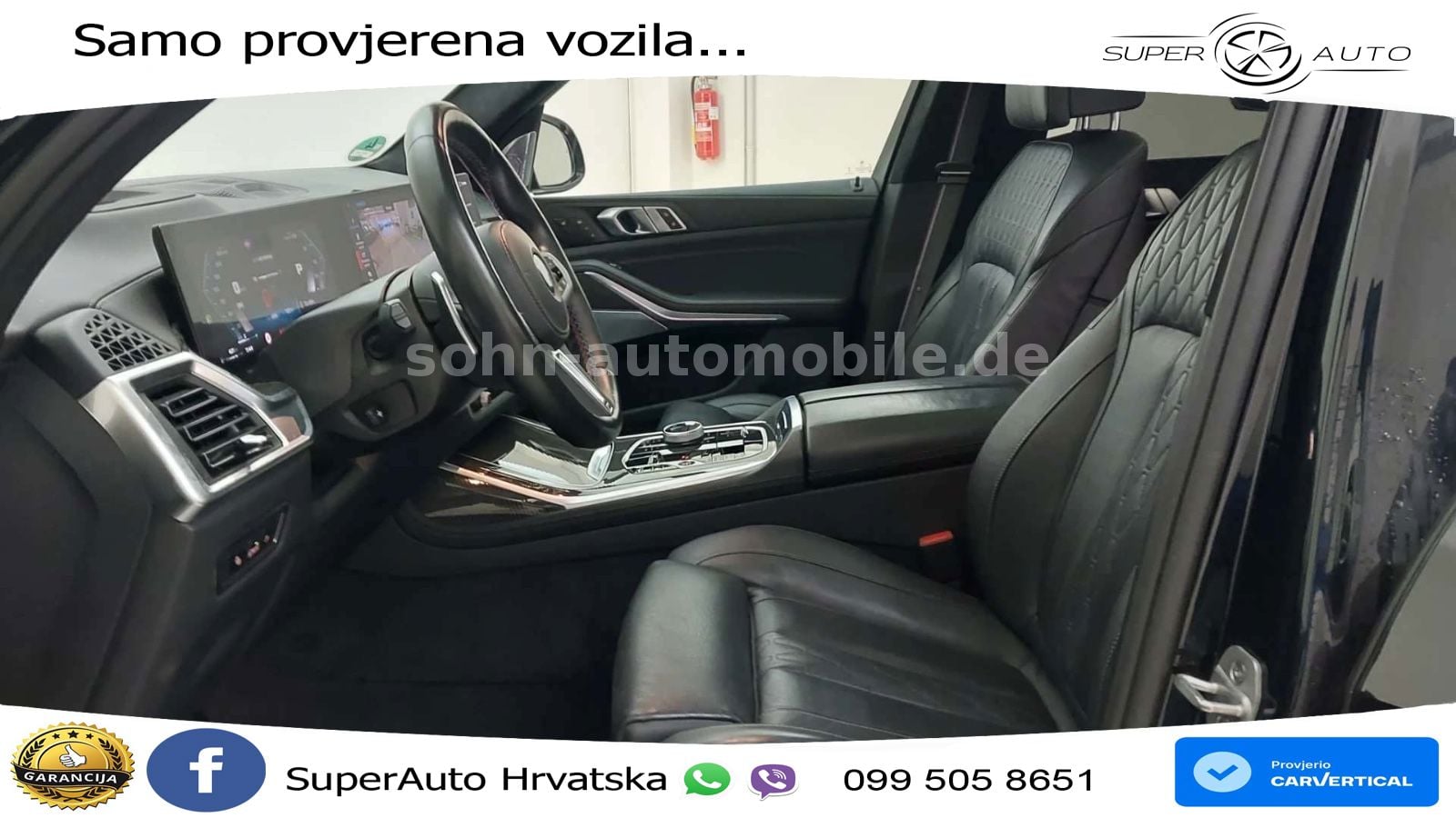 BMW X7 M60i (530 KS) xDrive Steptronic LED+GR SJED+ACC
