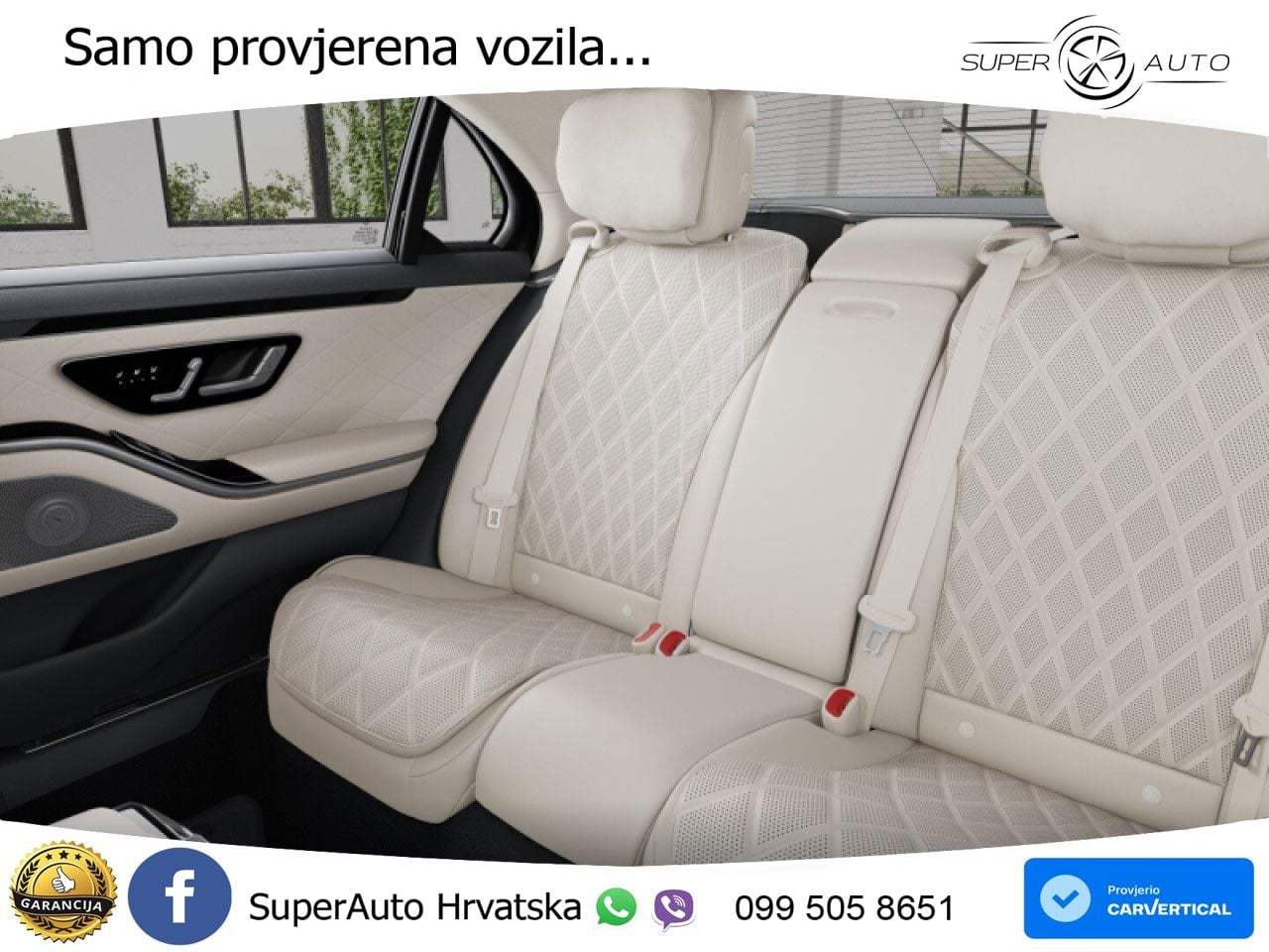 Mercedes S 350d (313 KS) EQ Boost 4MATIC 9G-TRONIC AMG LED+GR SJED+ACC