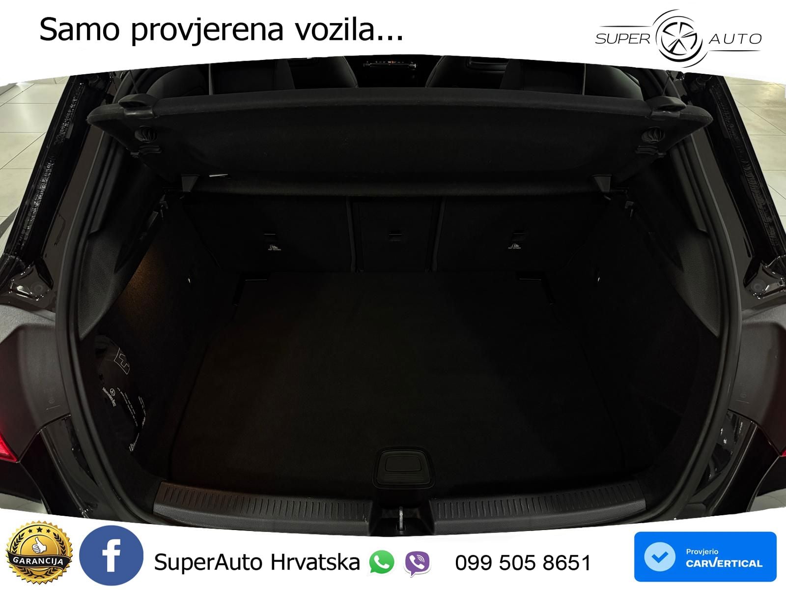 Mercedes-Benz A 200 7G-DCT