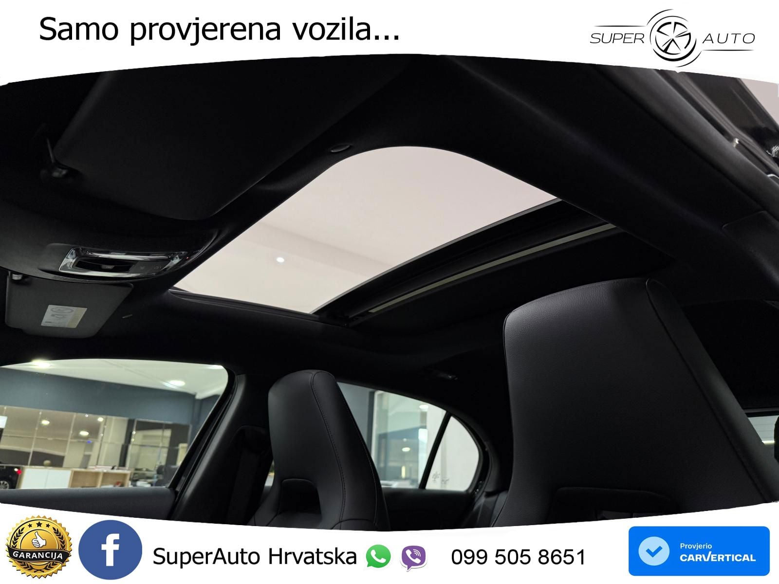 Mercedes-Benz A 200 7G-DCT