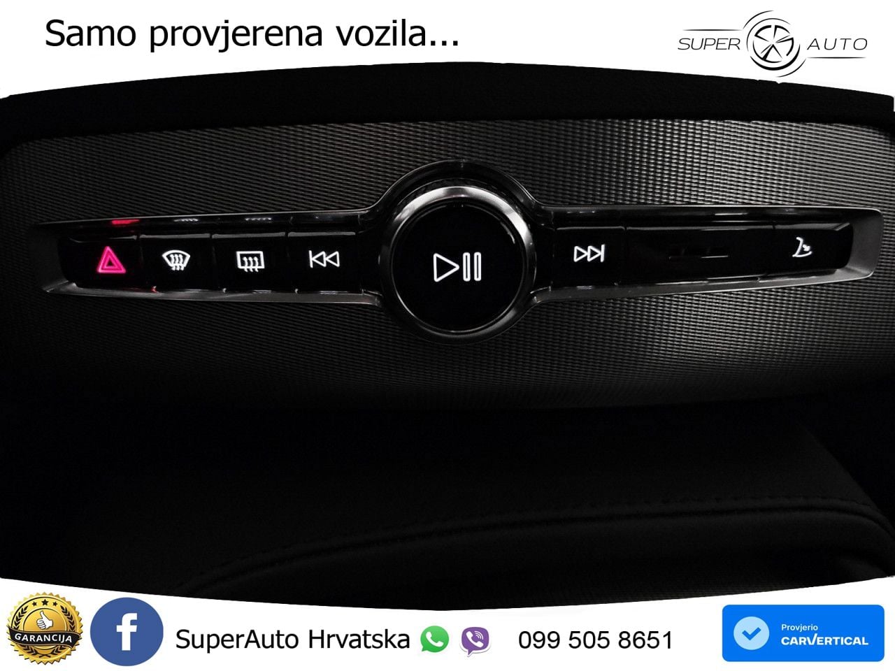 Volvo XC90 2.0 B5 Diesel AWD Automatic LED+GR SJED+ACC