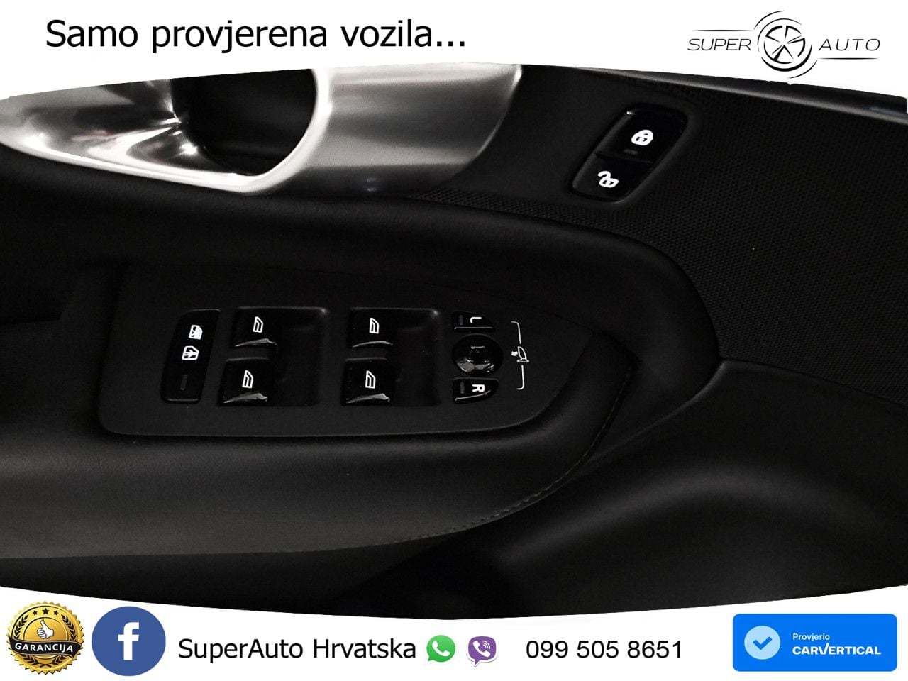 Volvo XC90 2.0 B5 Diesel AWD Automatic LED+GR SJED+ACC