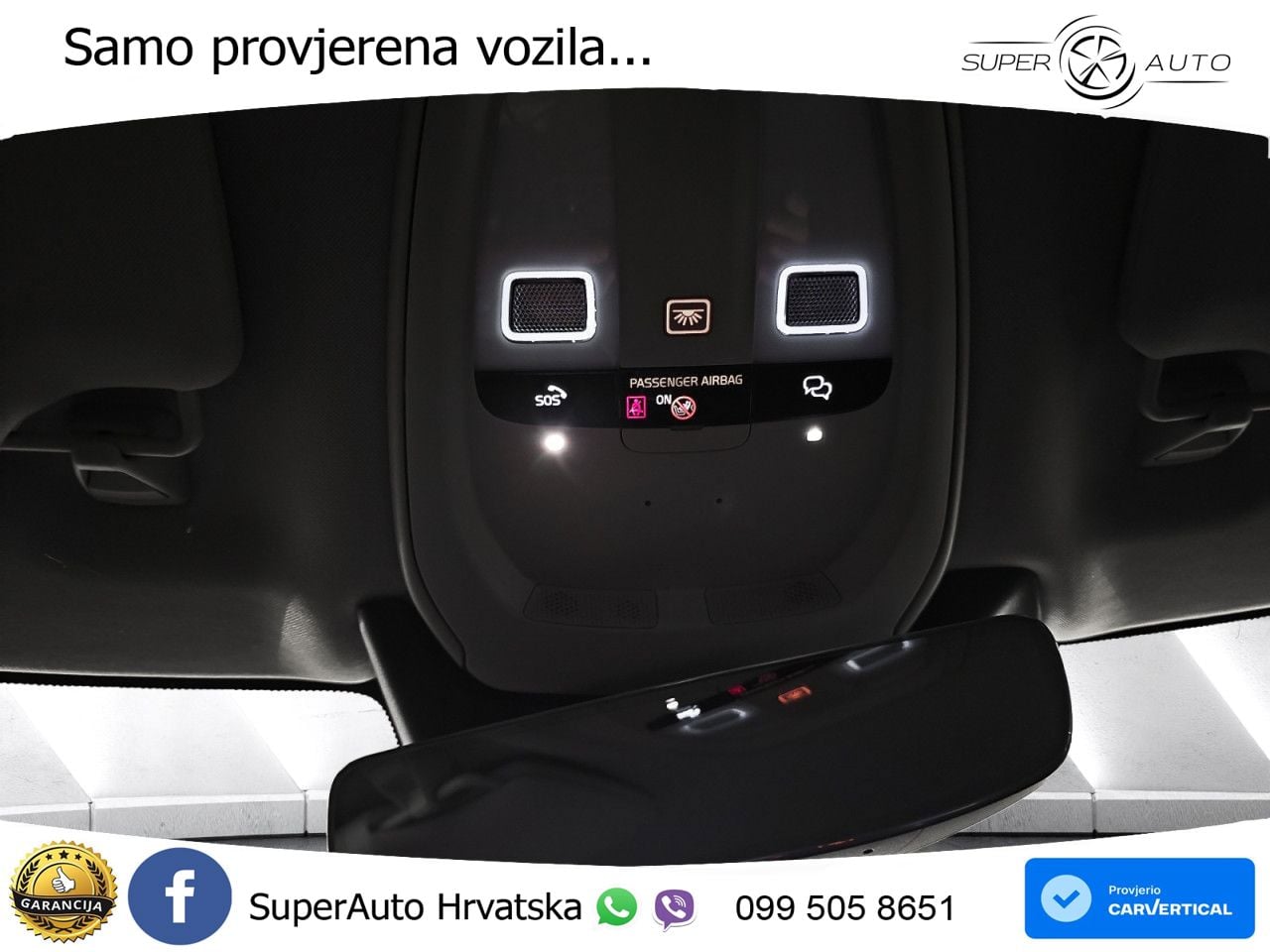 Volvo XC90 2.0 B5 Diesel AWD Automatic LED+GR SJED+ACC