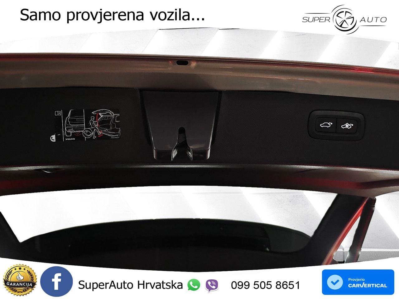 Volvo XC90 2.0 B5 Diesel AWD Automatic LED+GR SJED+ACC