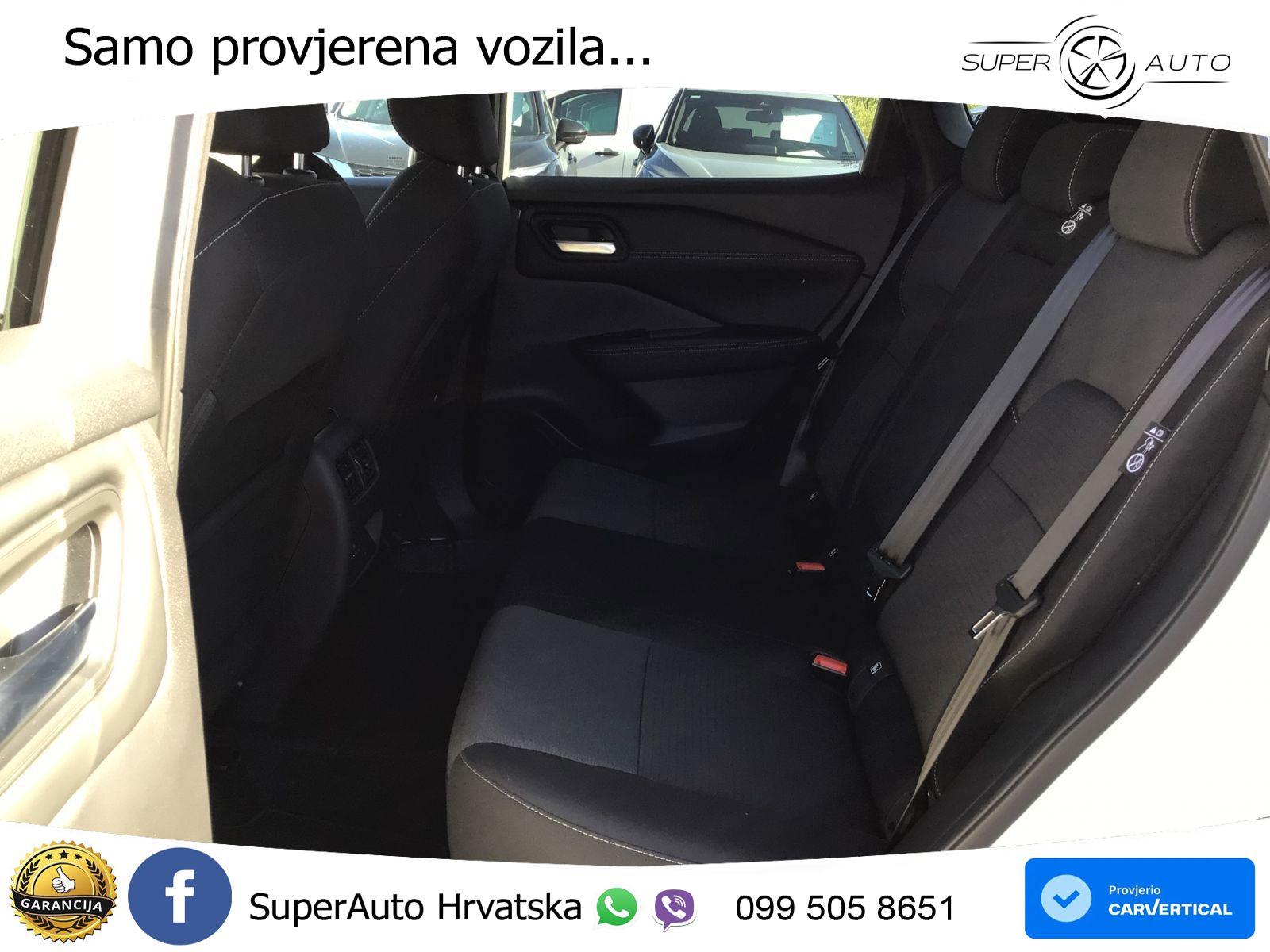 Nissan Qashqai 1.3 DIG-T (140 KS)