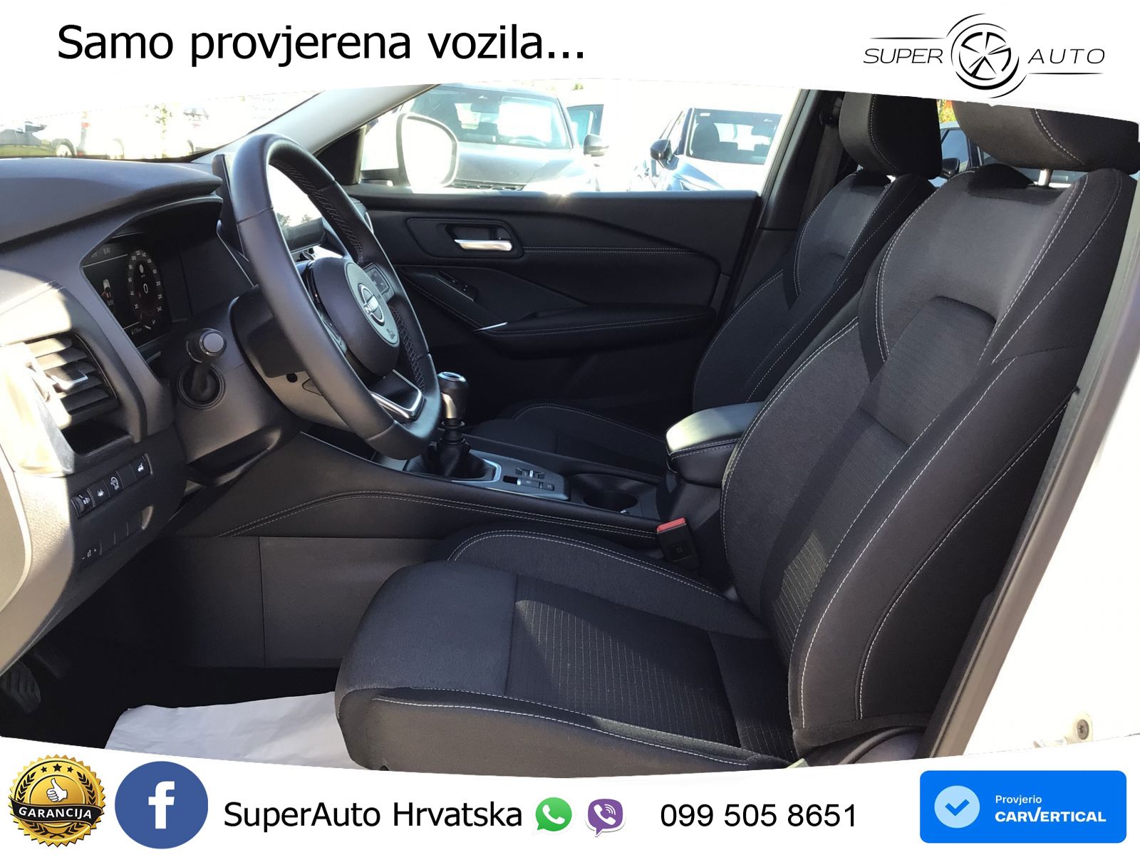 Nissan Qashqai 1.3 DIG-T (140 KS)