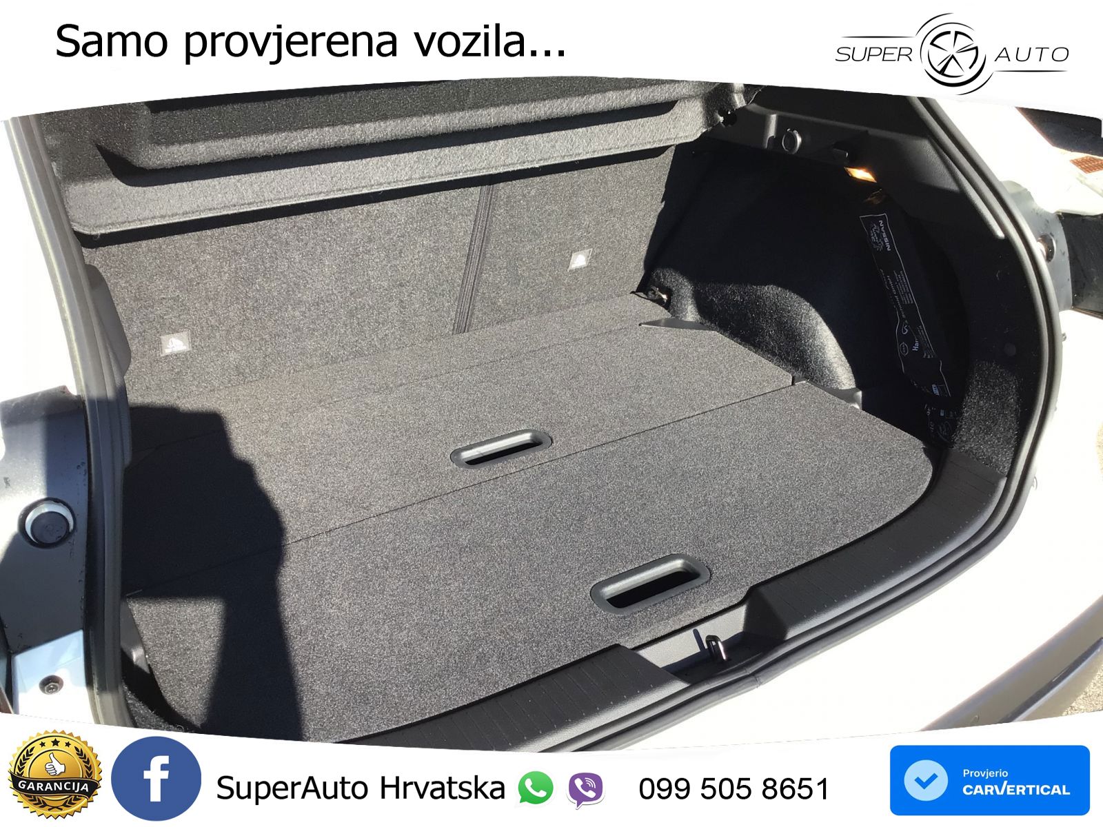 Nissan Qashqai 1.3 DIG-T (140 KS)