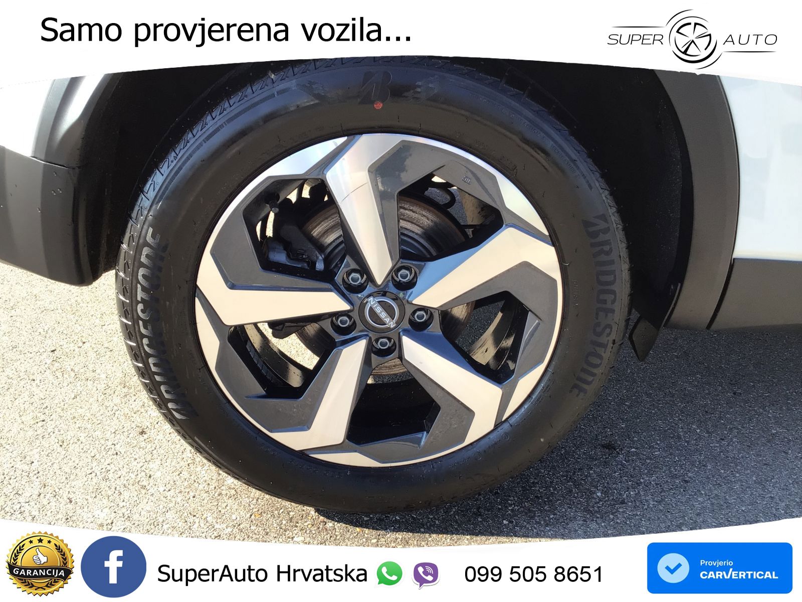 Nissan Qashqai 1.3 DIG-T (140 KS)