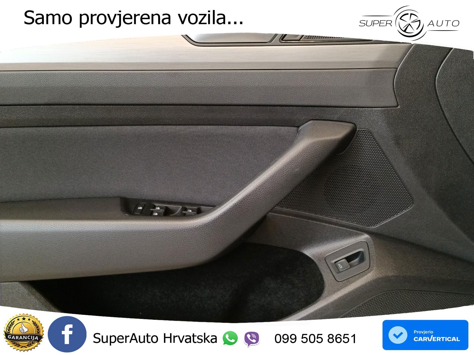 Volkswagen Passat Variant 1.5 TSI (150 KS) DSG ACT