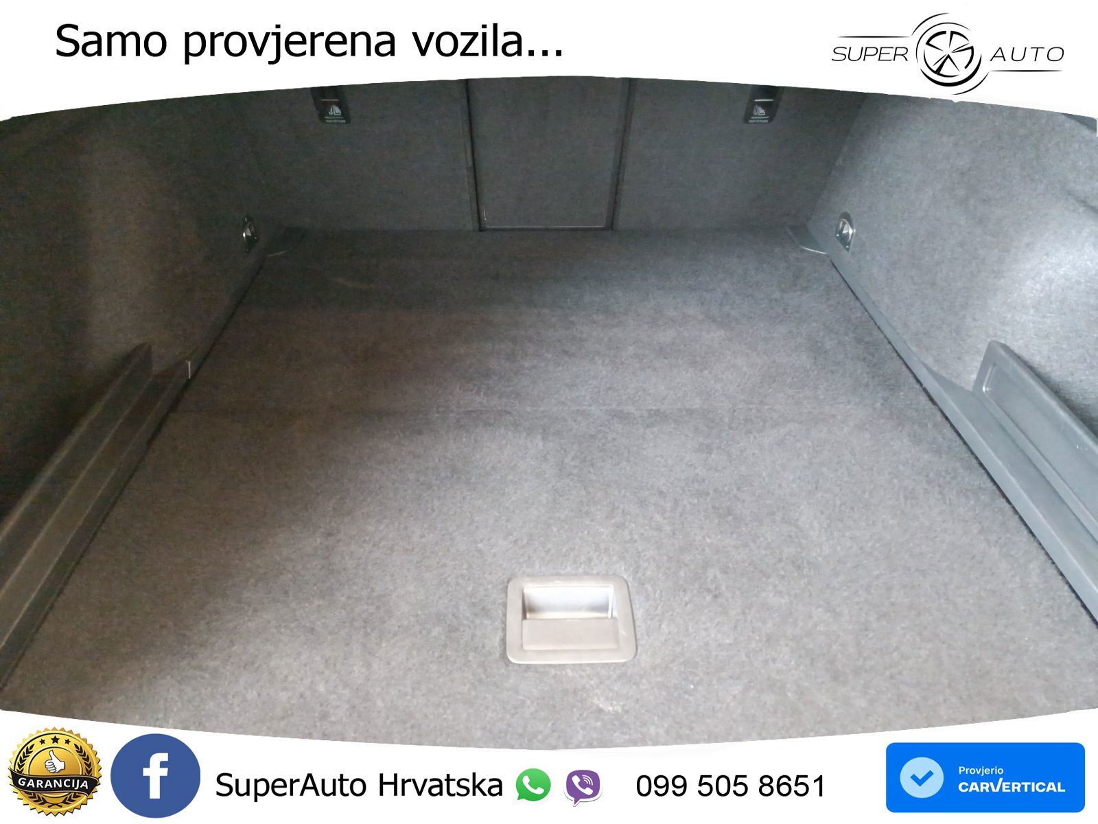 Volkswagen Passat Variant 1.5 TSI (150 KS) DSG ACT