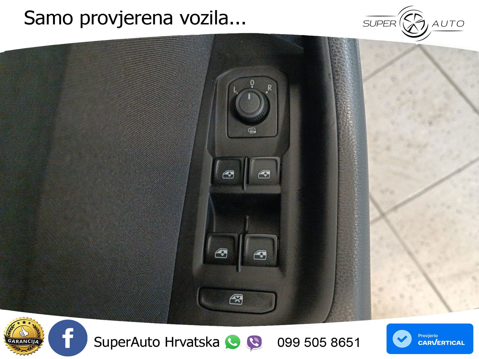 Volkswagen Passat Variant 1.5 TSI (150 KS) DSG ACT