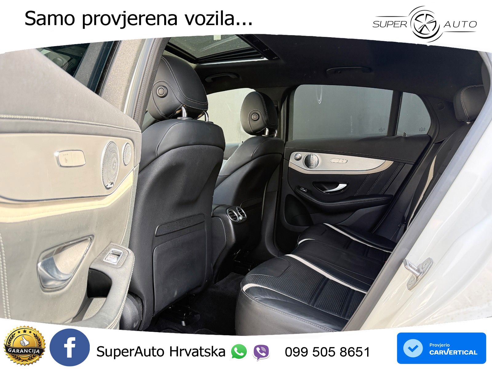 Mercedes GLC Coupe AMG 63 S (510 KS) 4MATIC+ MCT ACC+HEAD+4xGR SJED+360+PANO