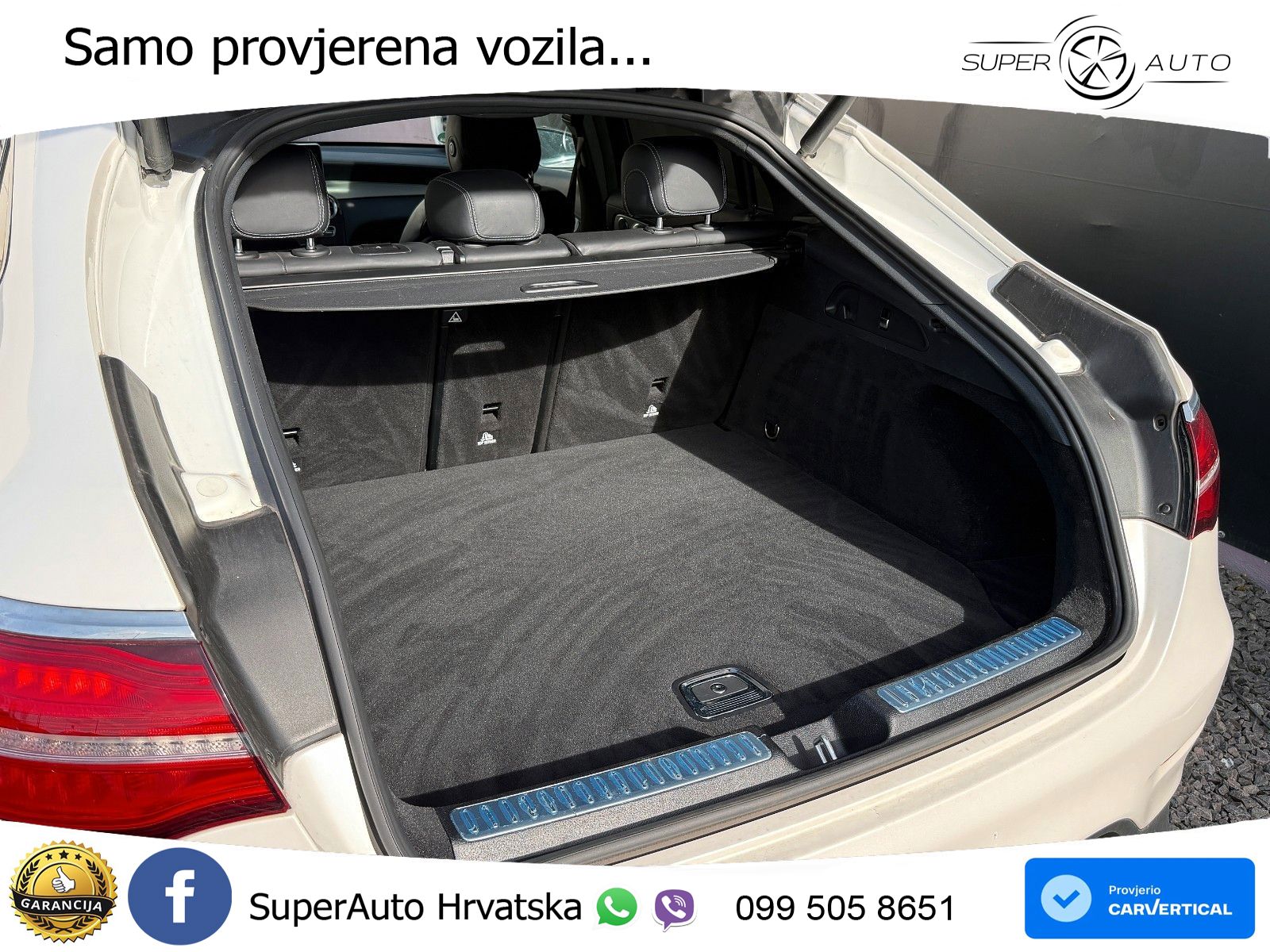Mercedes GLC Coupe AMG 63 S (510 KS) 4MATIC+ MCT ACC+HEAD+4xGR SJED+360+PANO