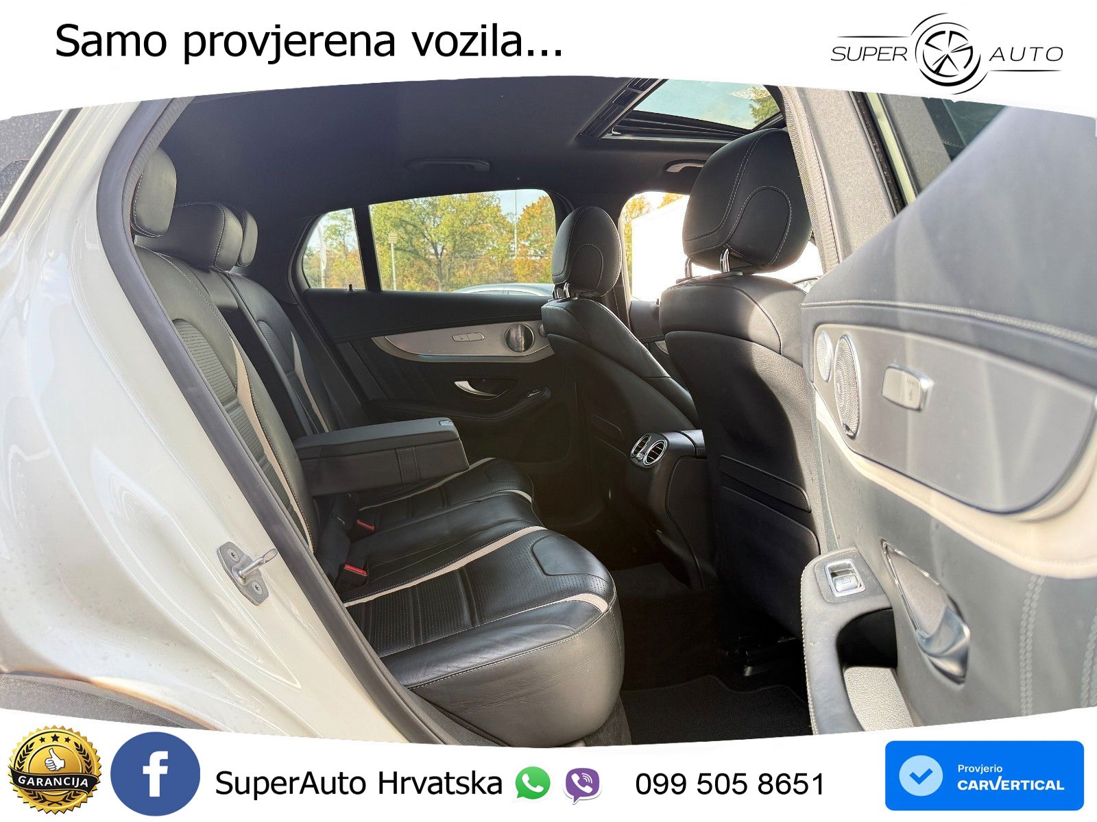 Mercedes GLC Coupe AMG 63 S (510 KS) 4MATIC+ MCT ACC+HEAD+4xGR SJED+360+PANO
